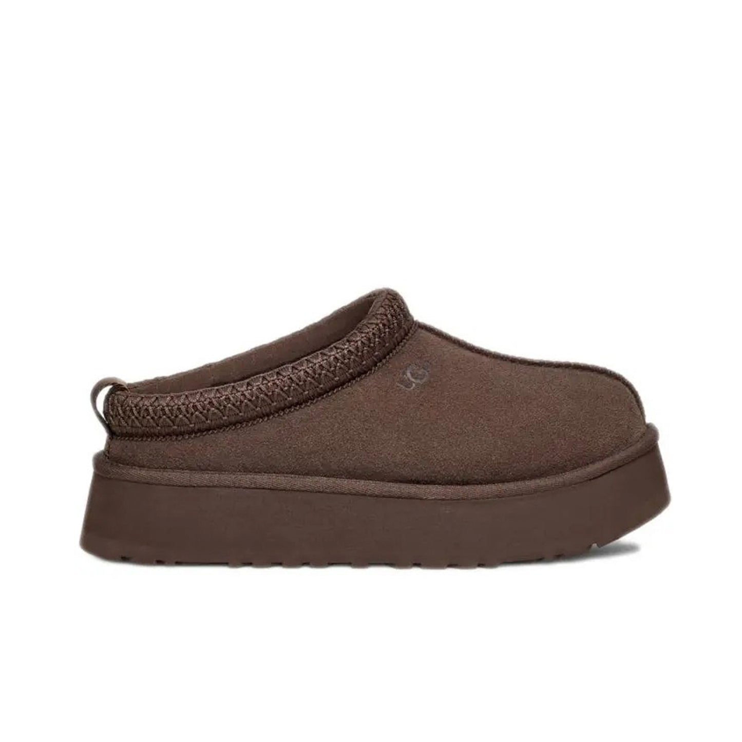 UGG Tazz Slipper Chocolate