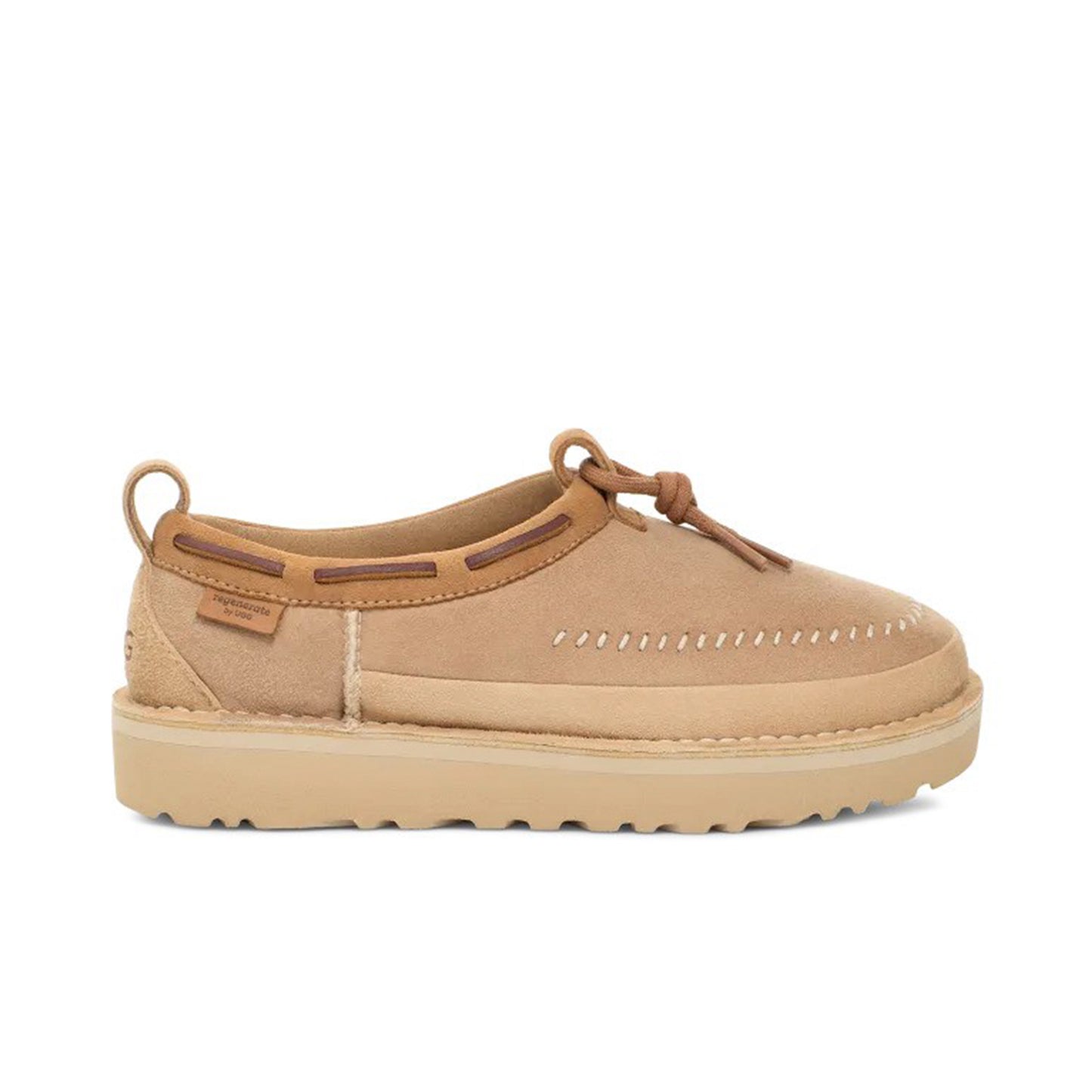 UGG Tasman Crafted Regenerate Sand