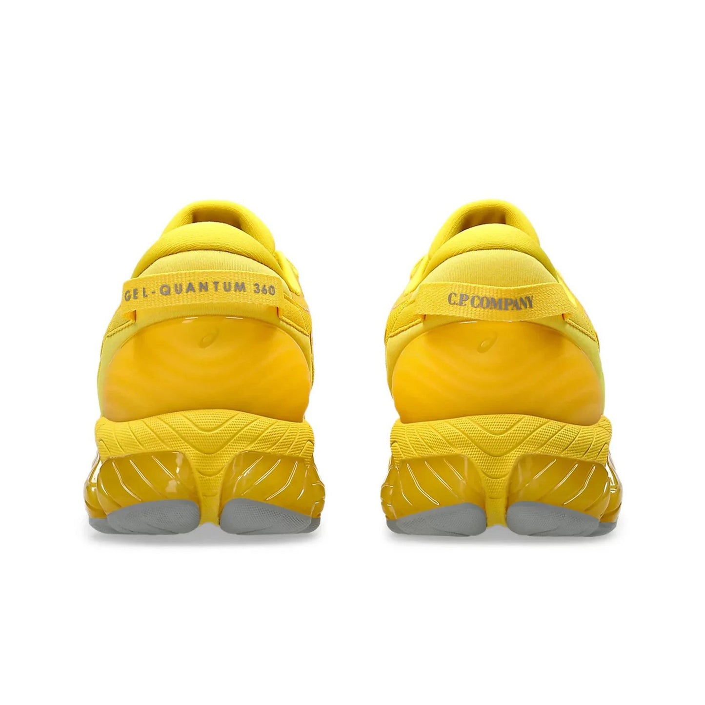 ASICS Gel-Quantum 360 VIII C.P. Company Mission Yellow