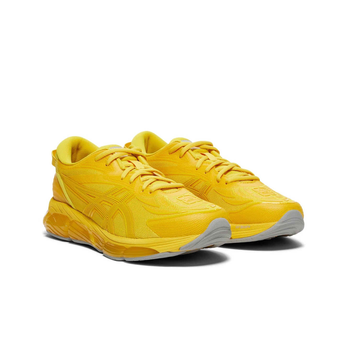 ASICS Gel-Quantum 360 VIII C.P. Company Mission Yellow
