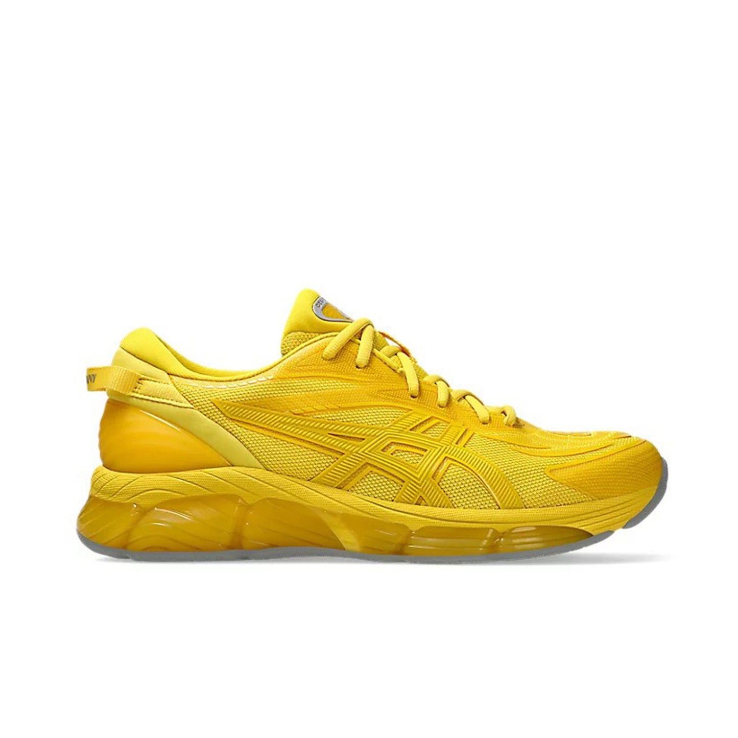ASICS Gel-Quantum 360 VIII C.P. Company Mission Yellow
