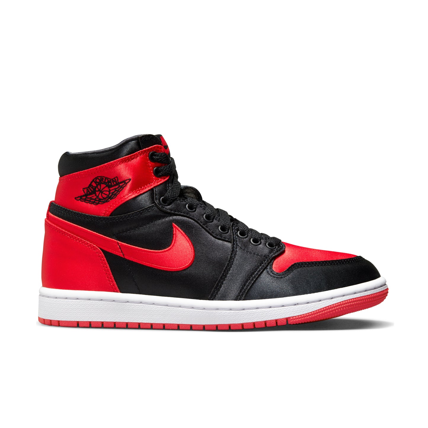 j1 high satin bred