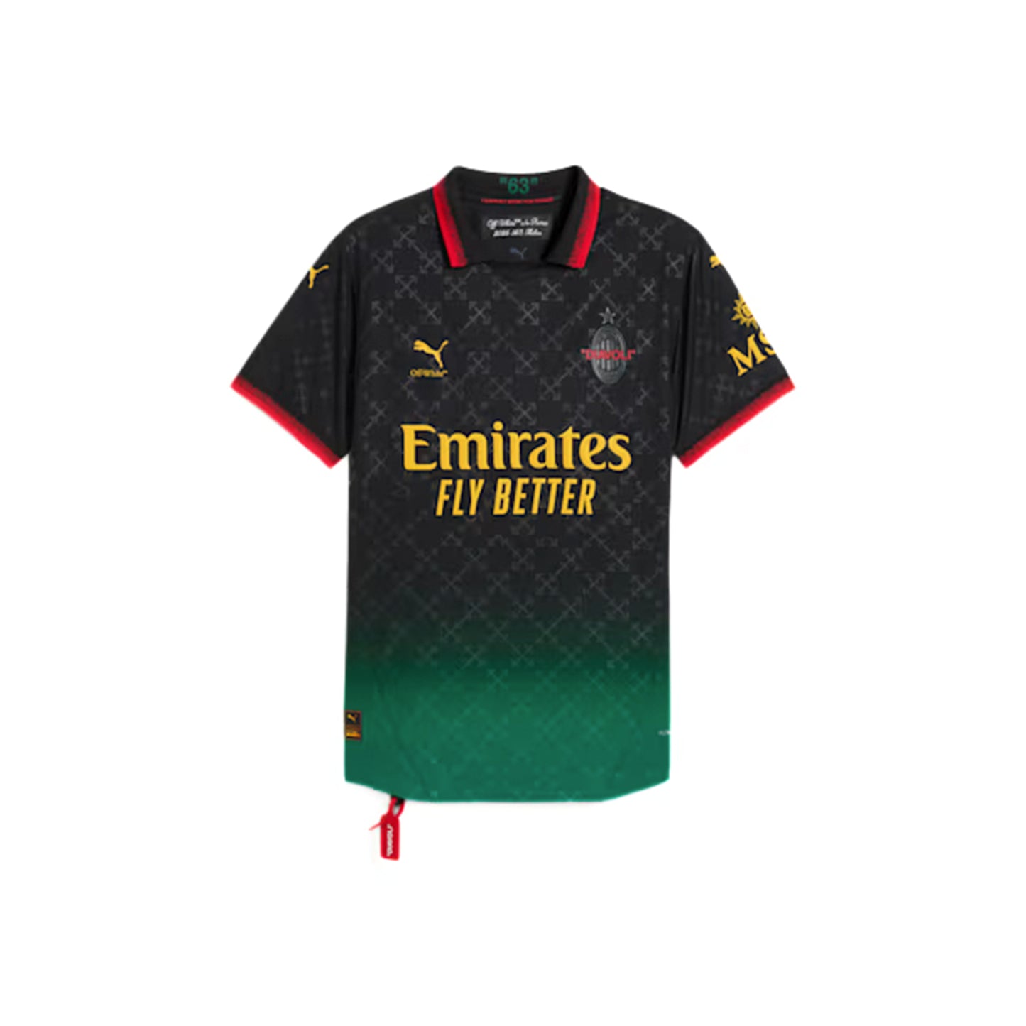 puma x ac milan x off-white