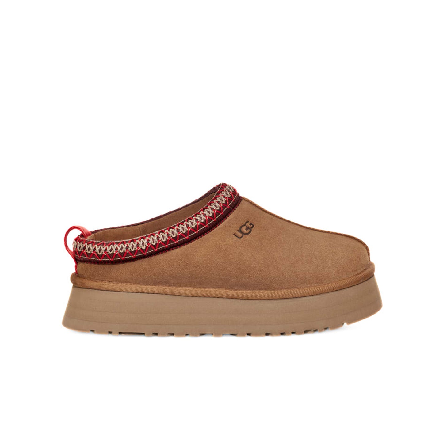 UGG Tazz Slipper Chestnut