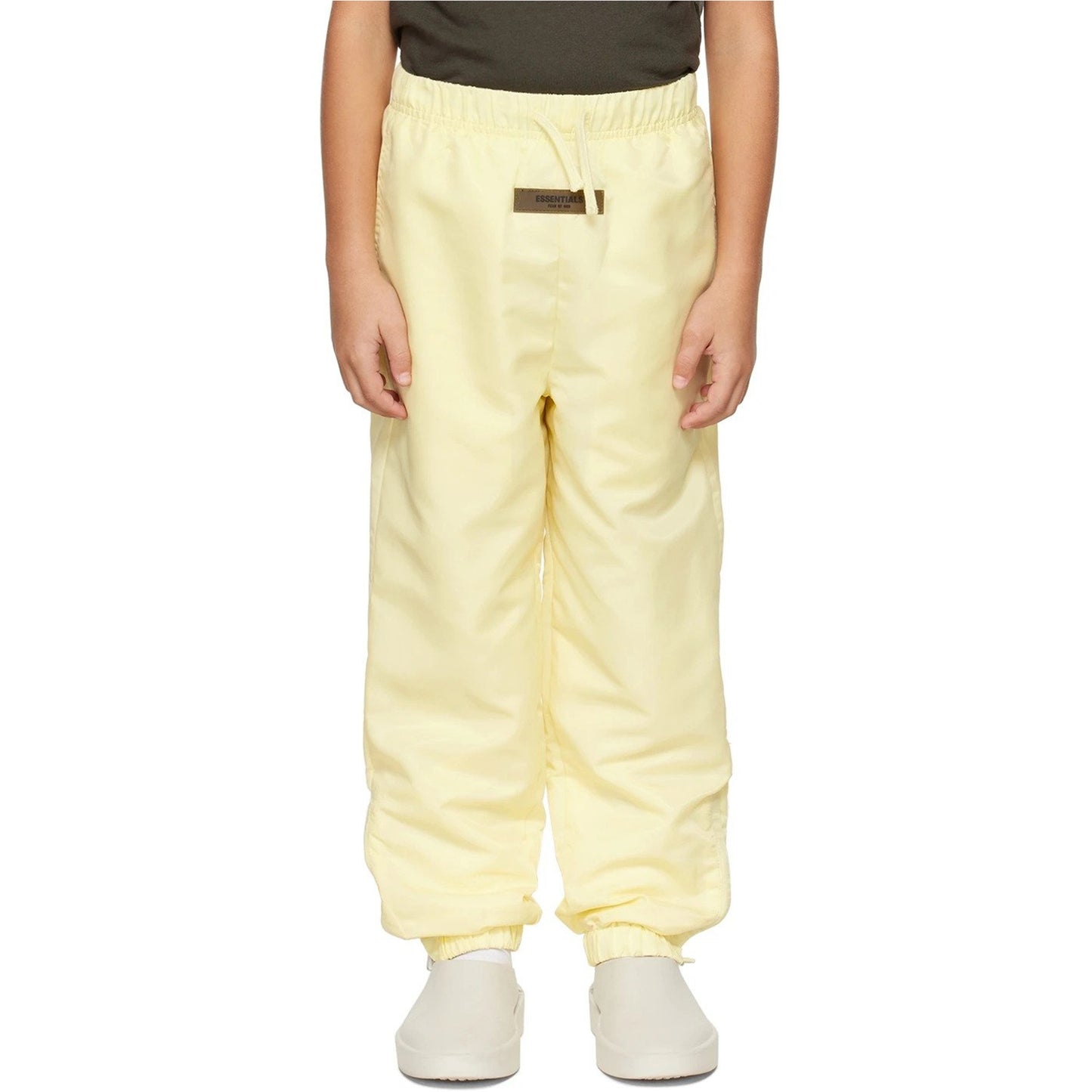 ESSENTIALS Canary Track Pants