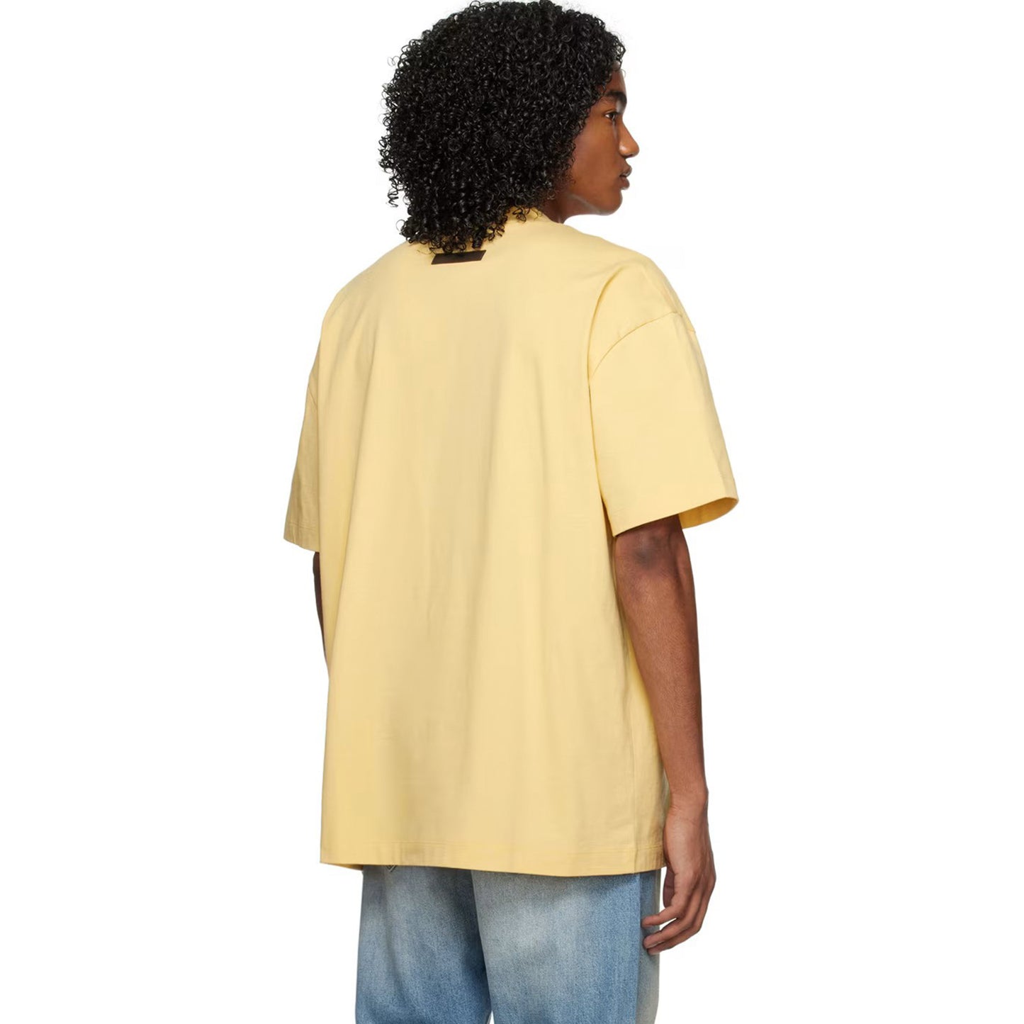 tricou essentials