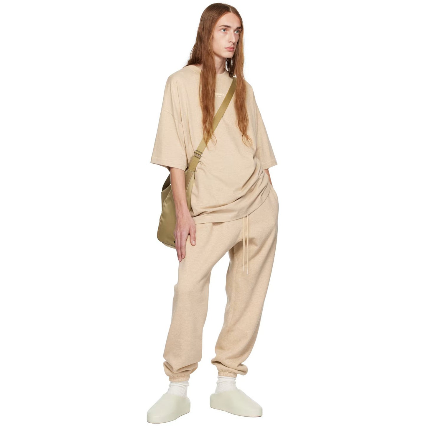tricou fear of god
