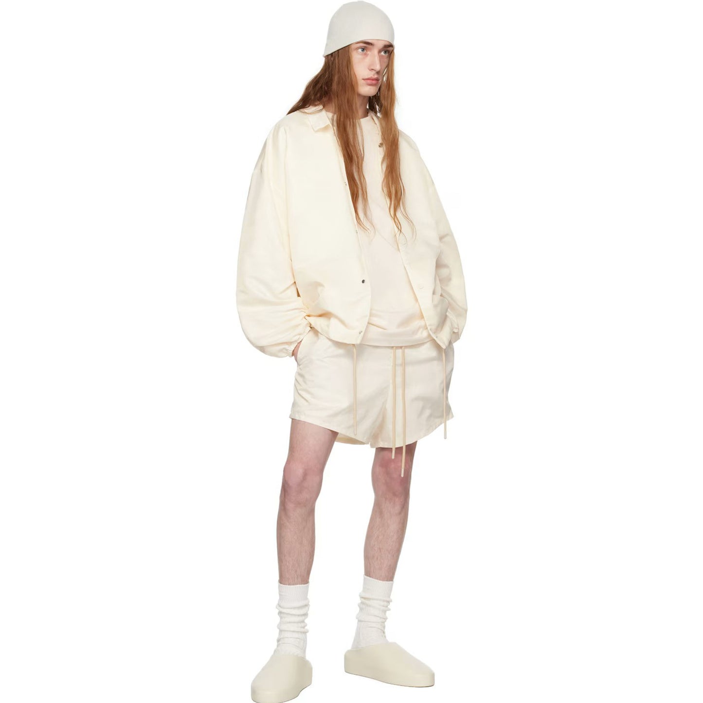 tricou fear of god