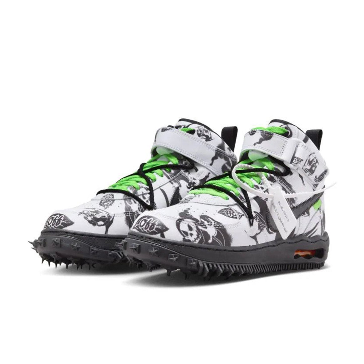 af1 mid ow grim reaper