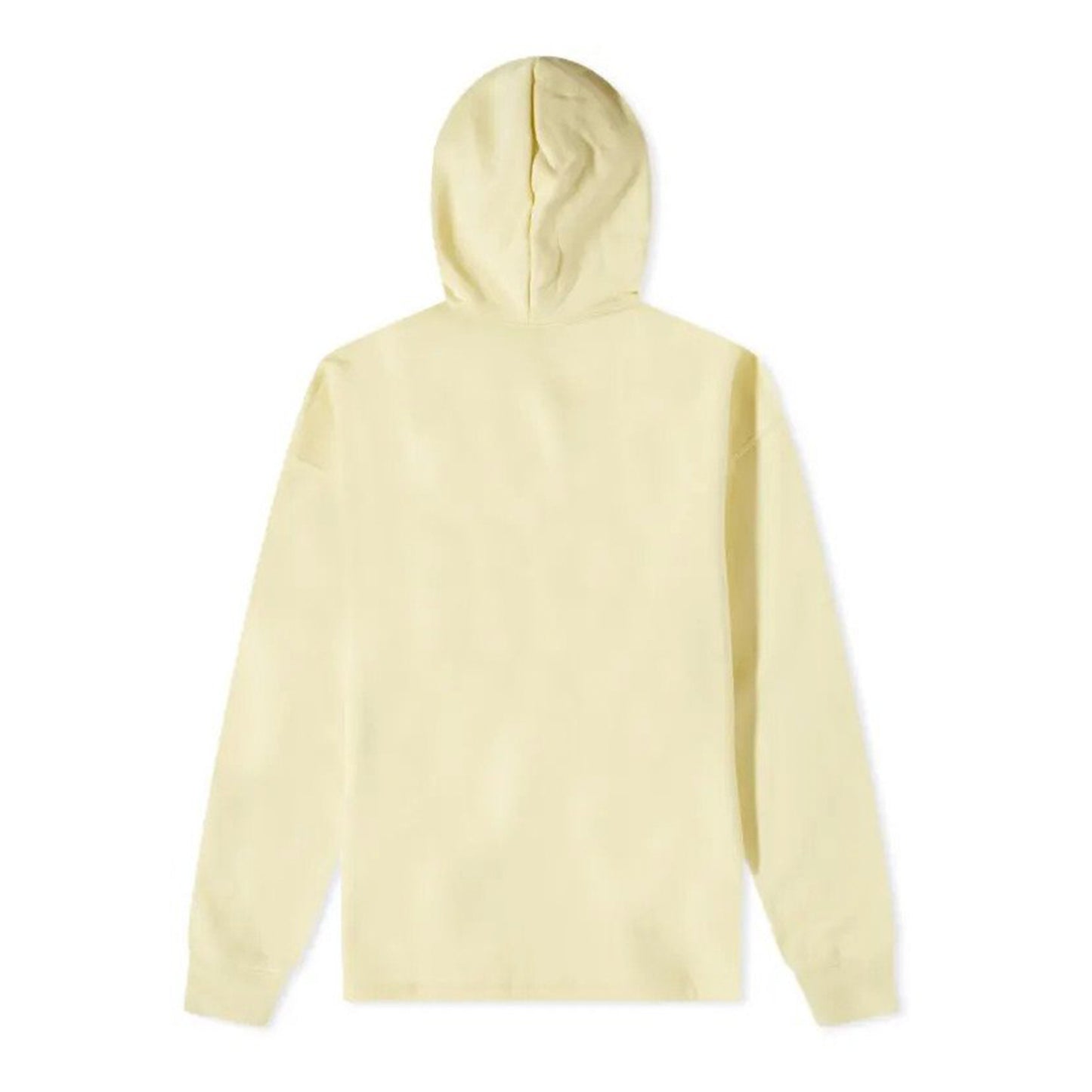 ESSENTIALS Canary Relaxed Popover Hoodie