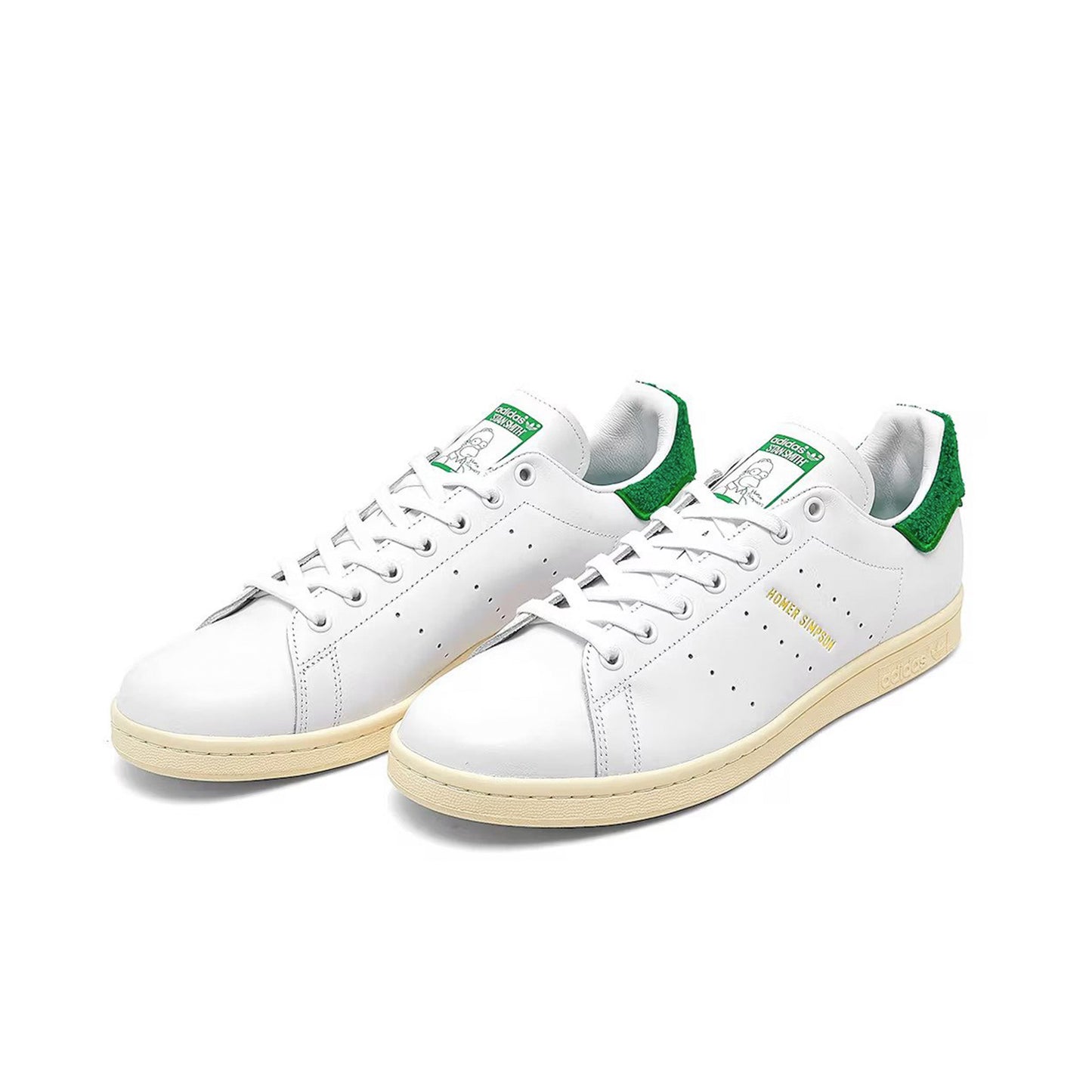 adidas Stan Smith The Simpsons Homer Simpson