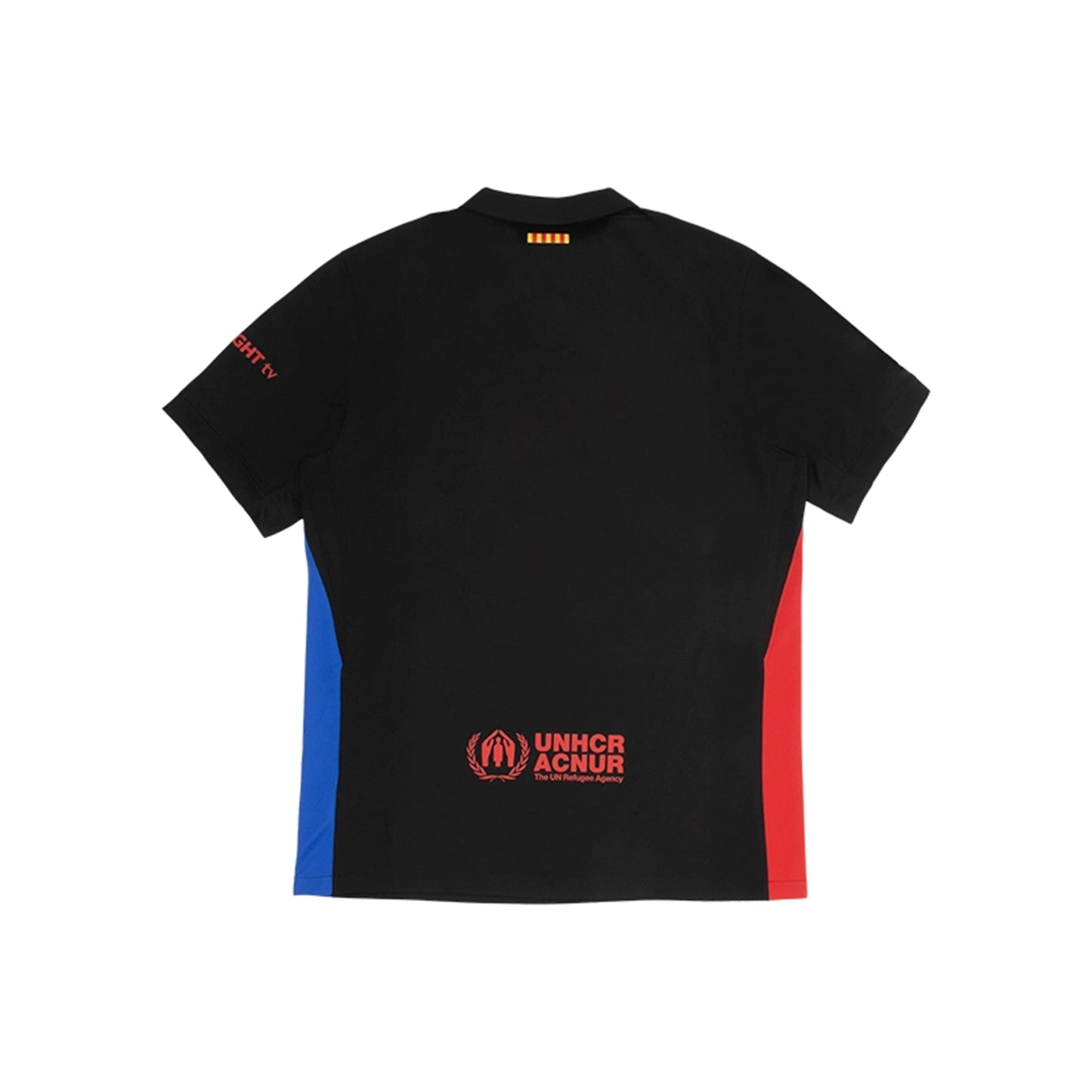 Travis Scott x FC Barcelona Match Away Cactus Jack Jersey