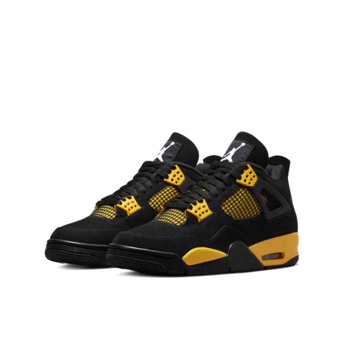 air jordan 4 thunder