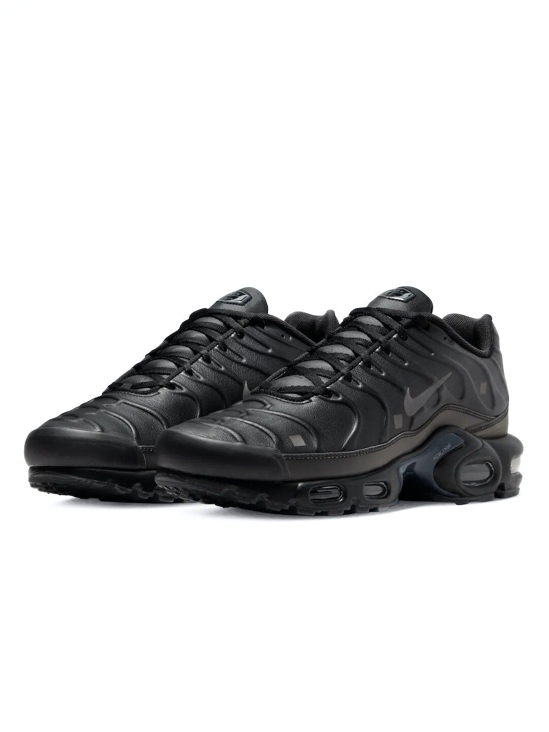 Nike x A-COLD-WALL Air Max Plus Black