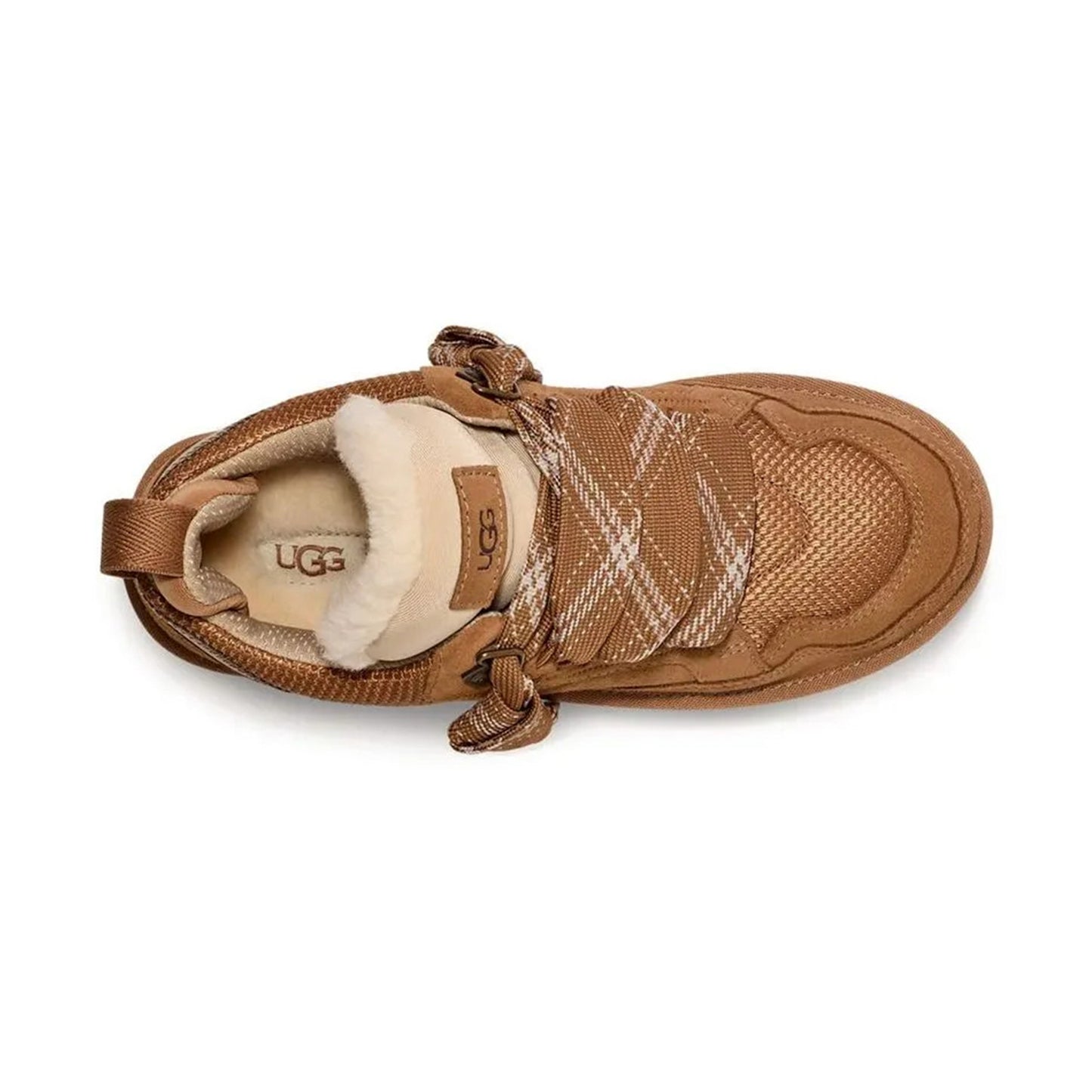 Ugg Womens Lowmel Boot