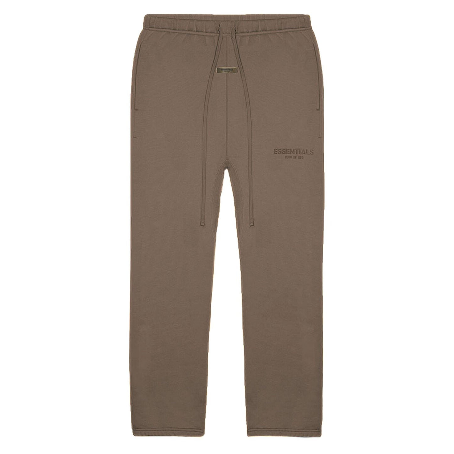 ESSENTIALS Fear of God Sweat Pants Wood