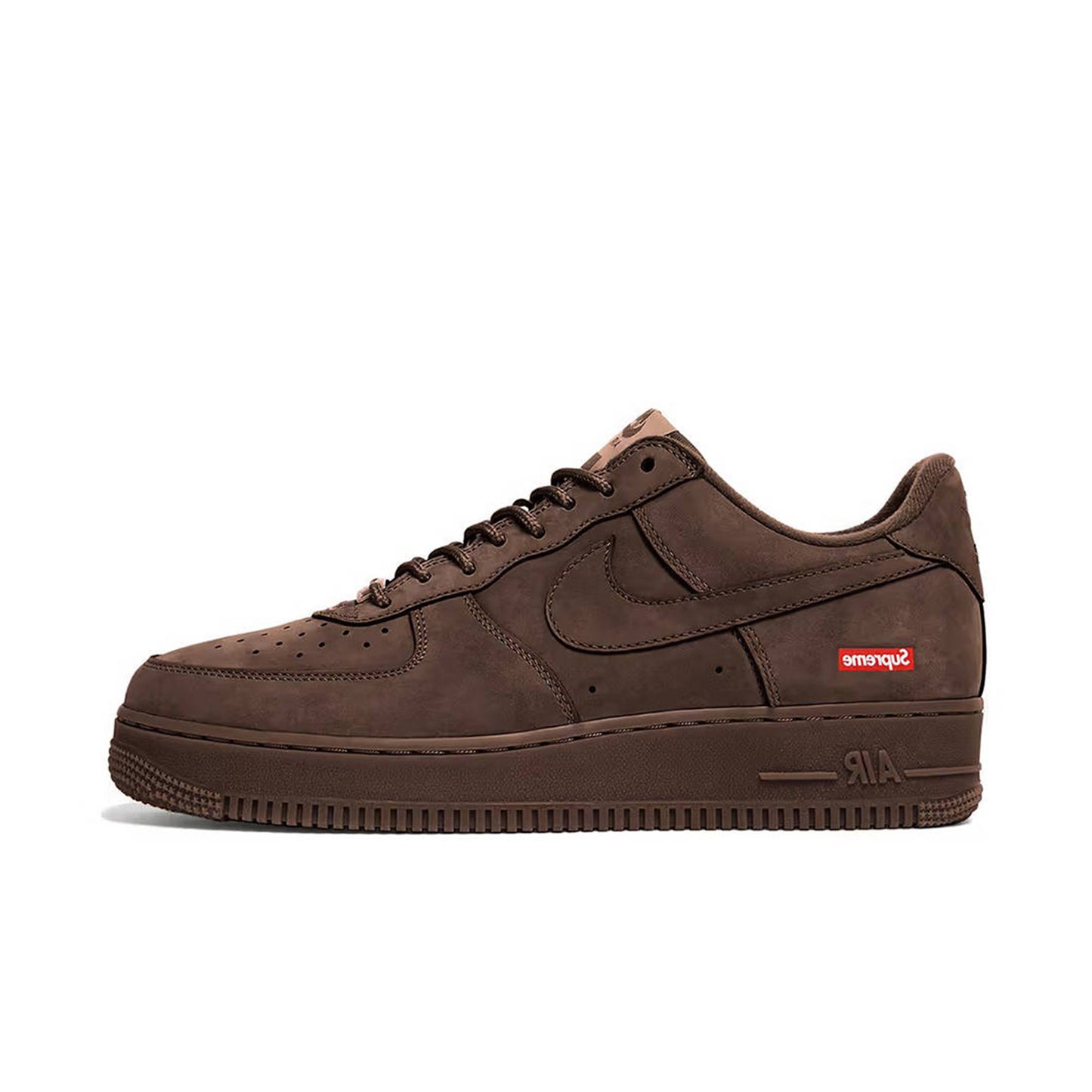 nike x supreme