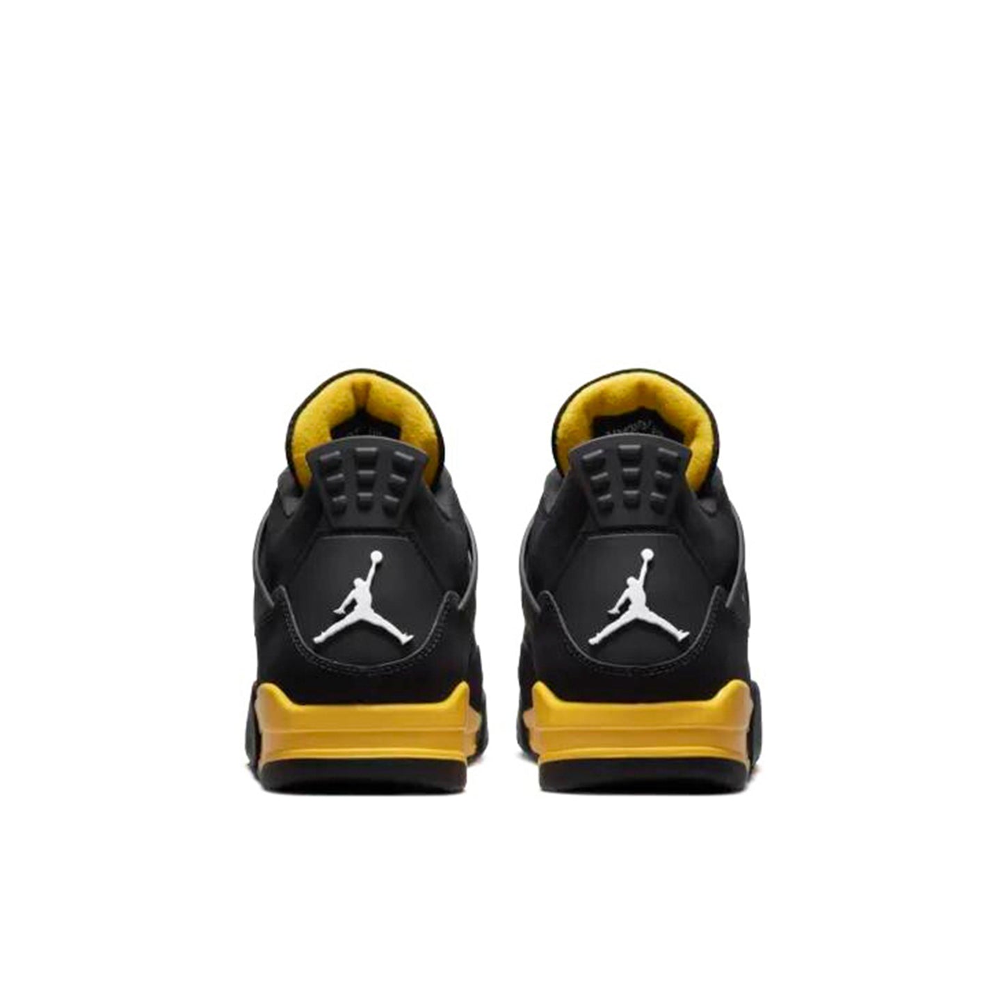 Nike Air Jordan 4 Retro Thunder (2023) GS