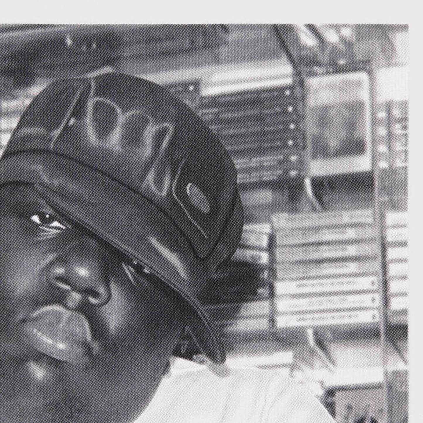 Supreme Biggie Tee