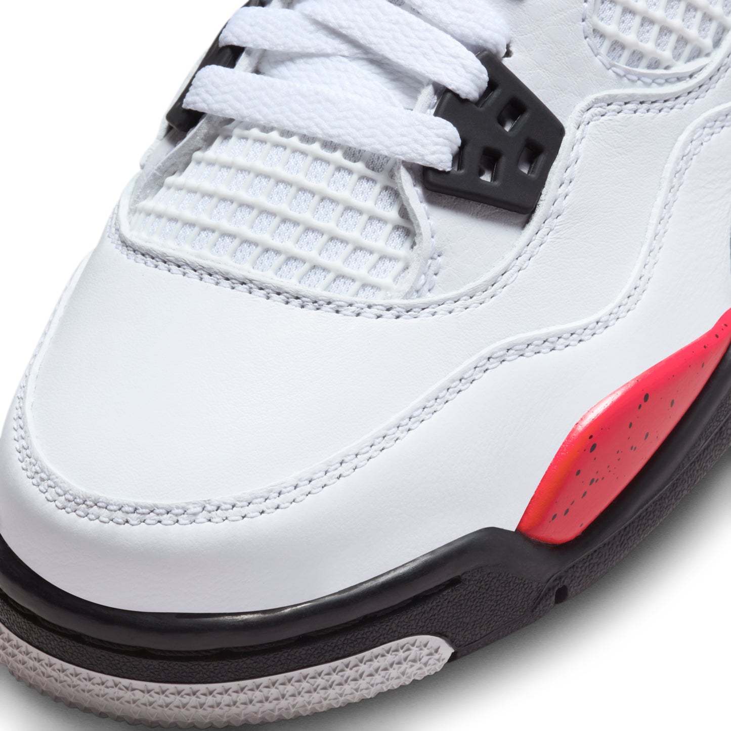 jordan 4 red cement gs
