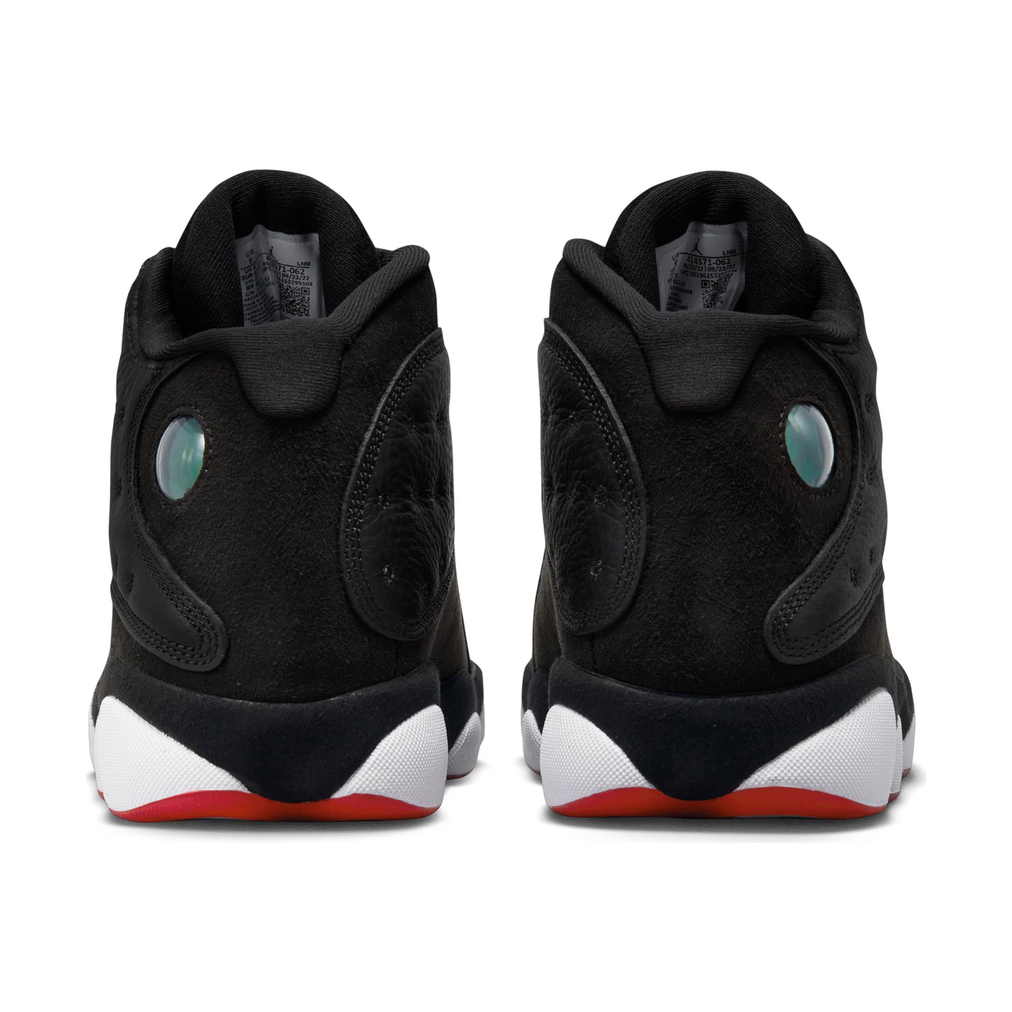 Nike Air Jordan 13 Retro Playoffs