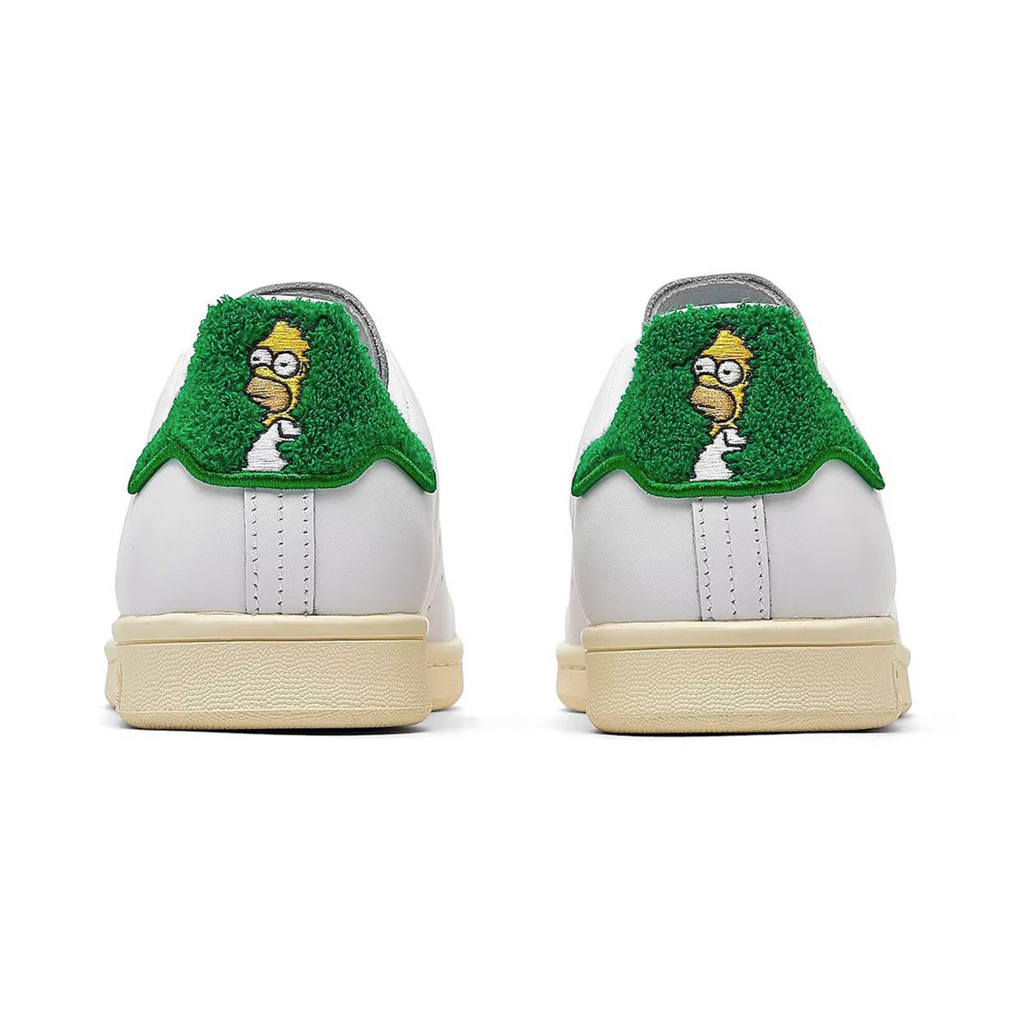adidas Stan Smith The Simpsons Homer Simpson