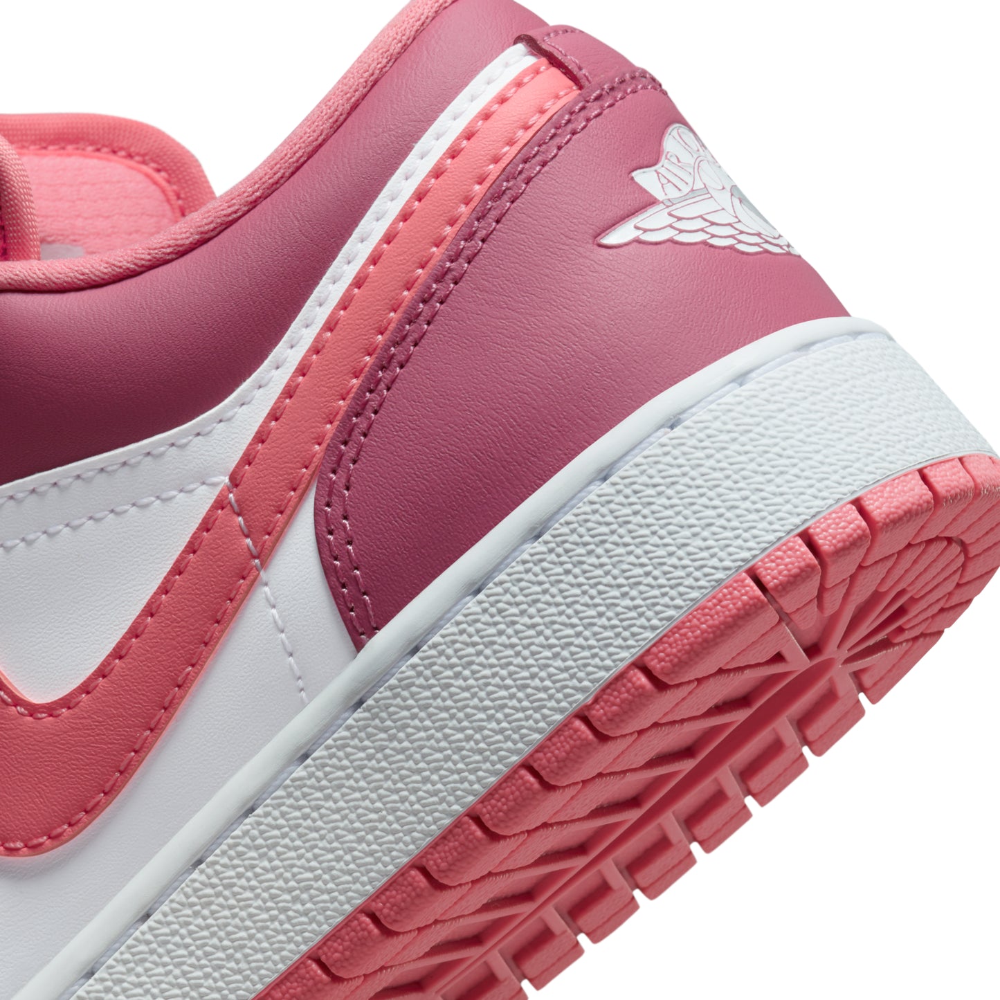 air jordan 1 low desert berry gs