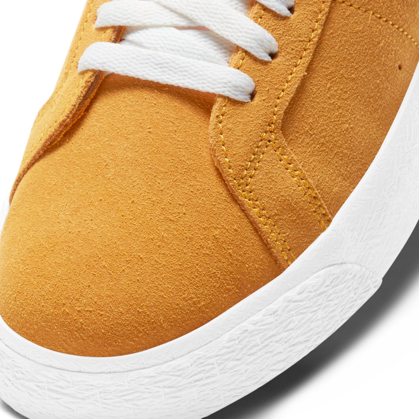 Nike SB Zoom Blazer Mid University Gold