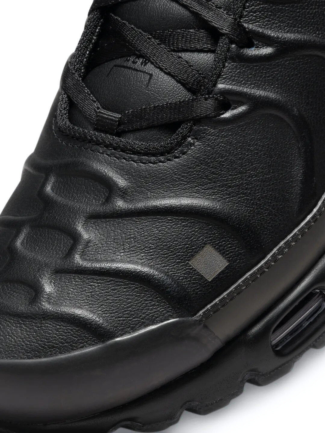 Nike x A-COLD-WALL Air Max Plus Black