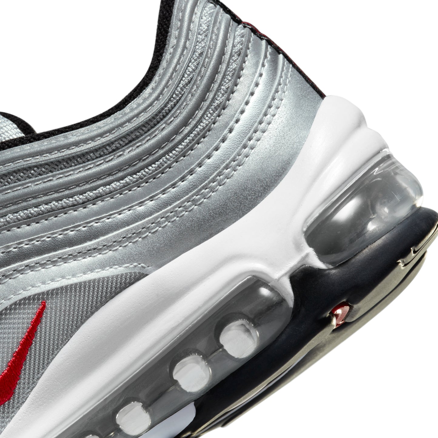 nike air max 97 silver bullet 2022