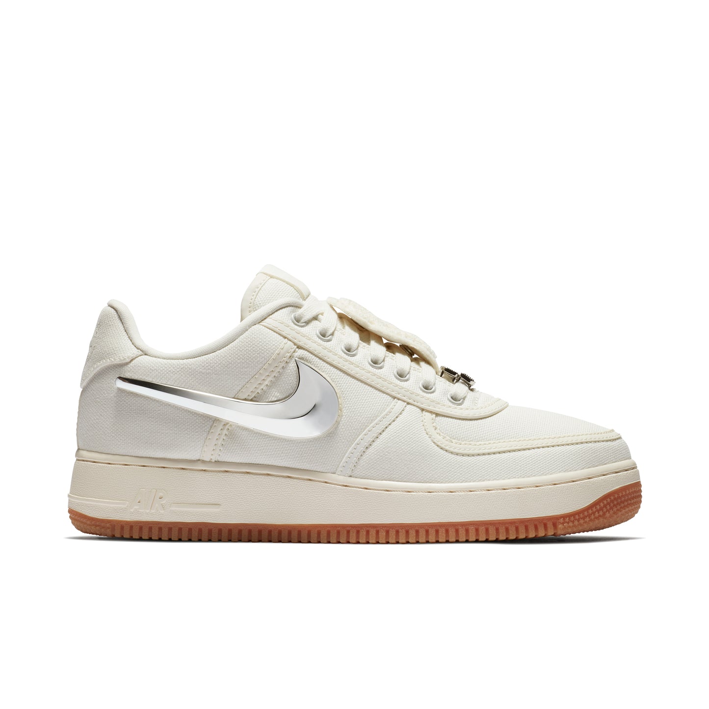 nike x travis scott air force 1 low sail