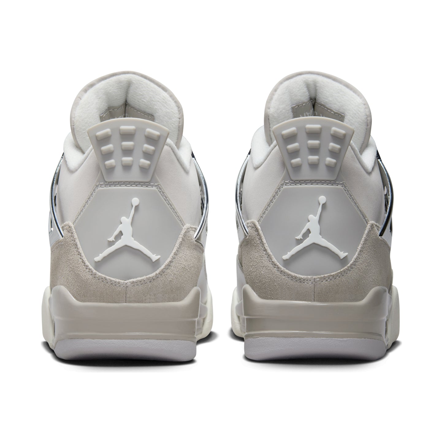 Nike Air Jordan 4 Retro Frozen Moments