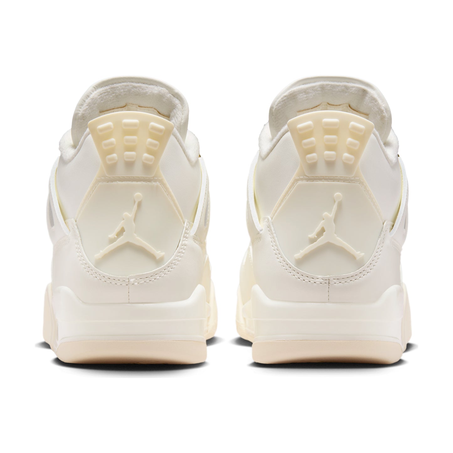 Jordan 4 Retro Metallic Gold W