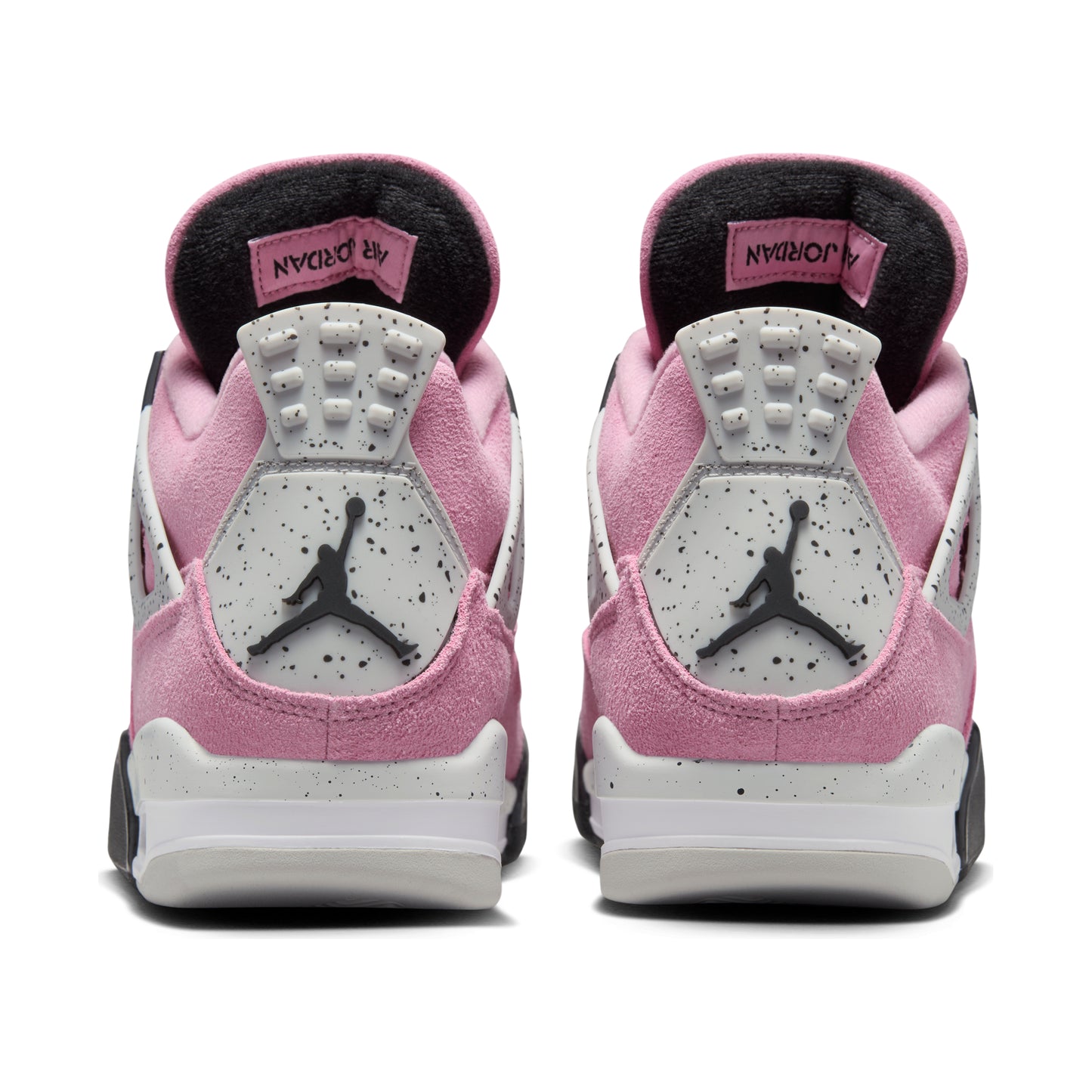 Nike Air Jordan 4 Retro Orchid
