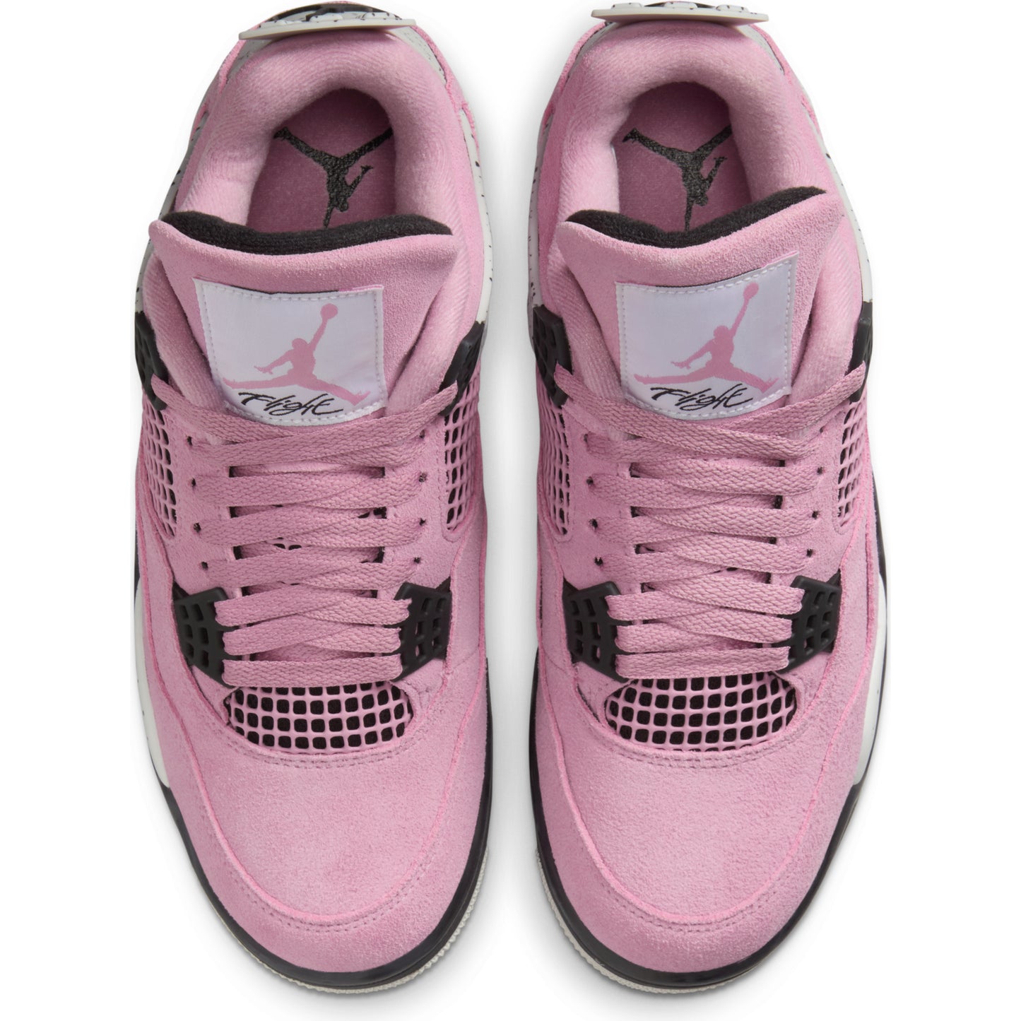 Air Jordan 4 Retro Orchid