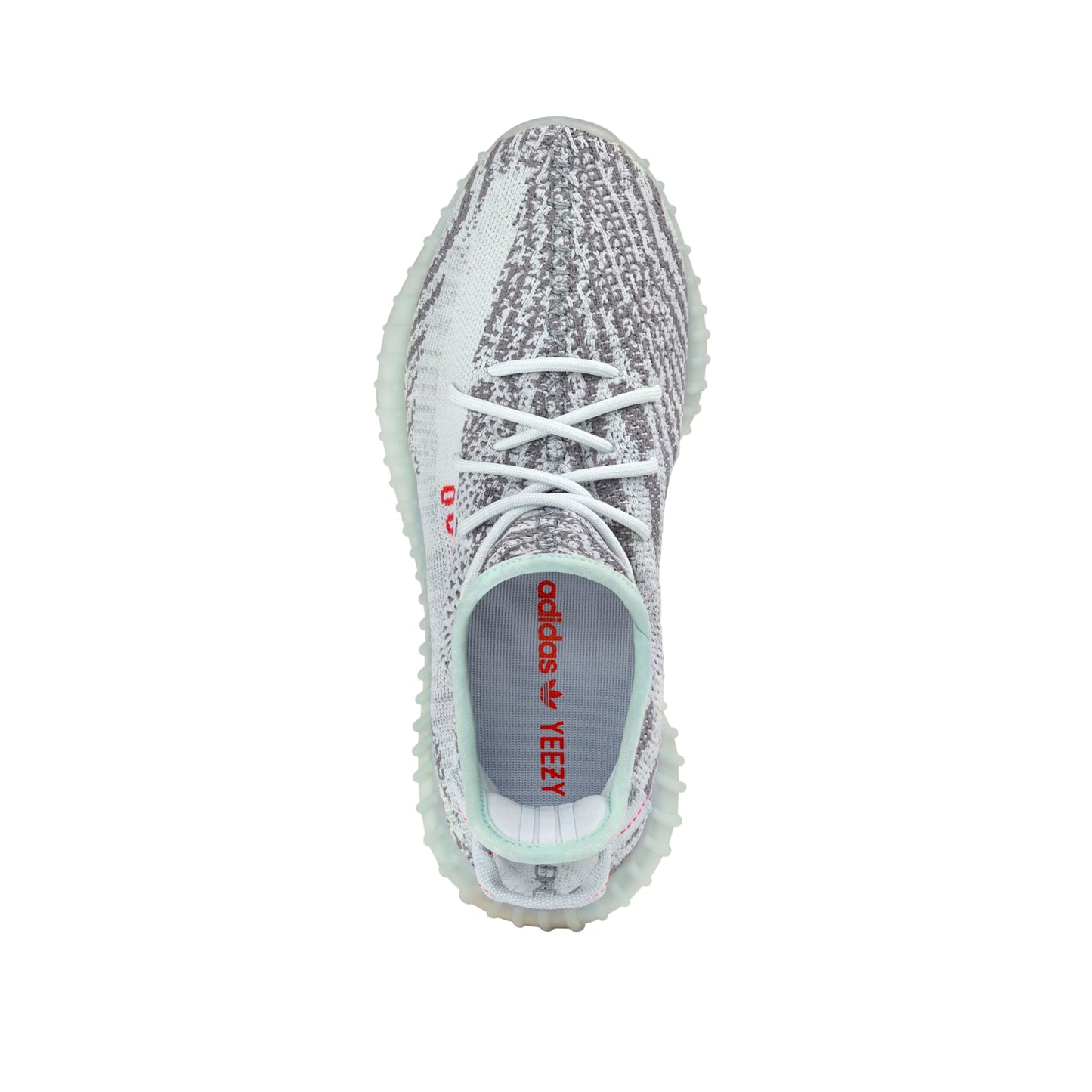adidas yeezy boost 350 v2 blue tint