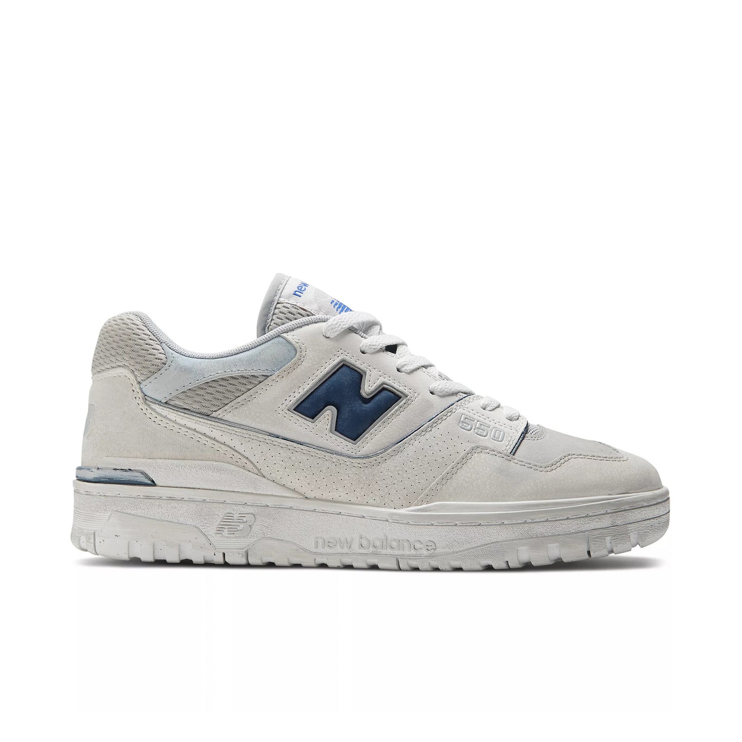 New Balance 550 Grey Day (2023)