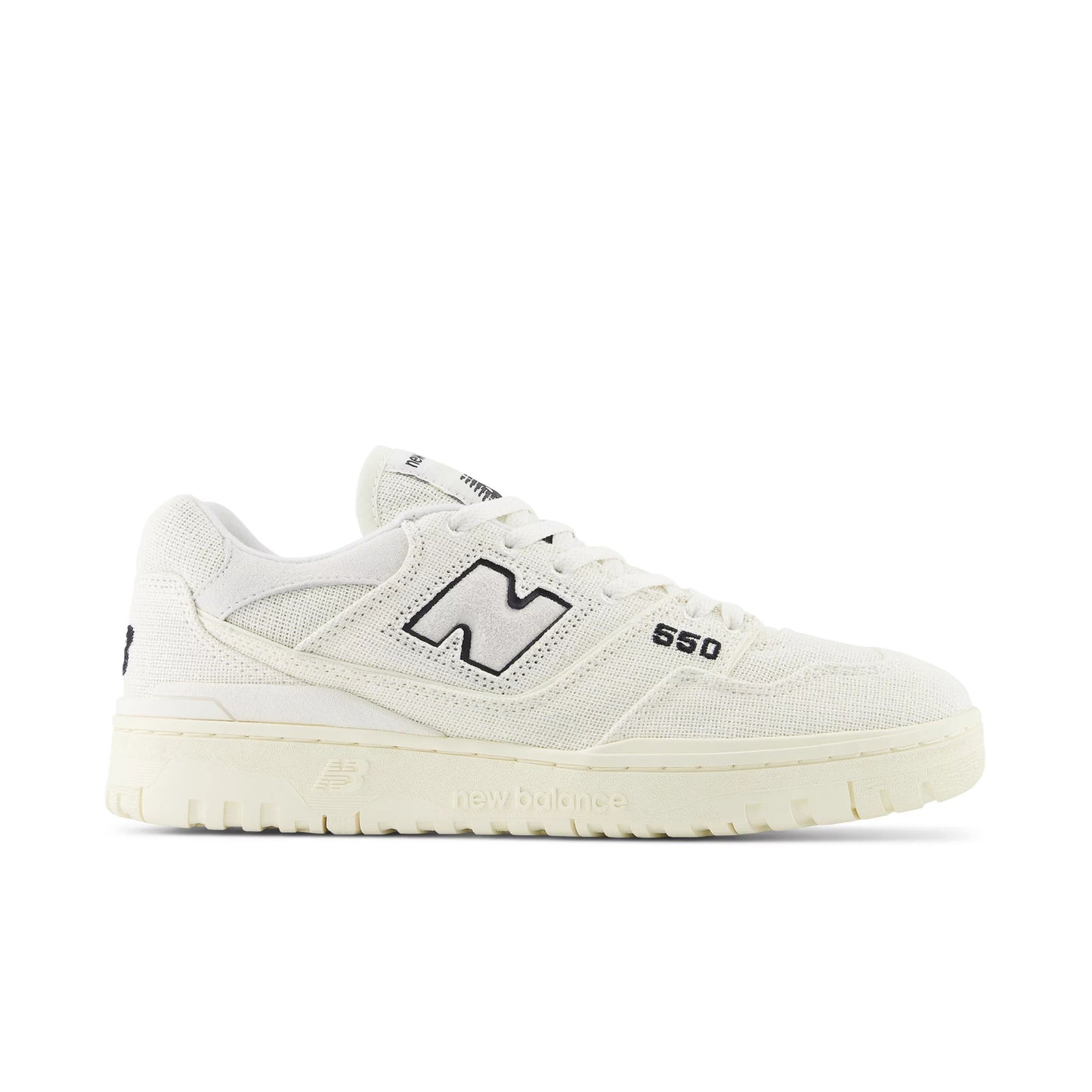 New Balance 550 Rattan Sea Salt