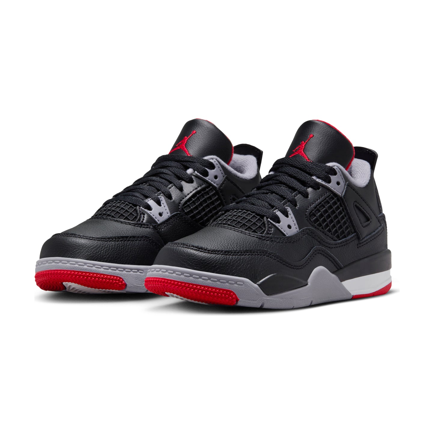 nike air jordan 4 bred reimagined ps