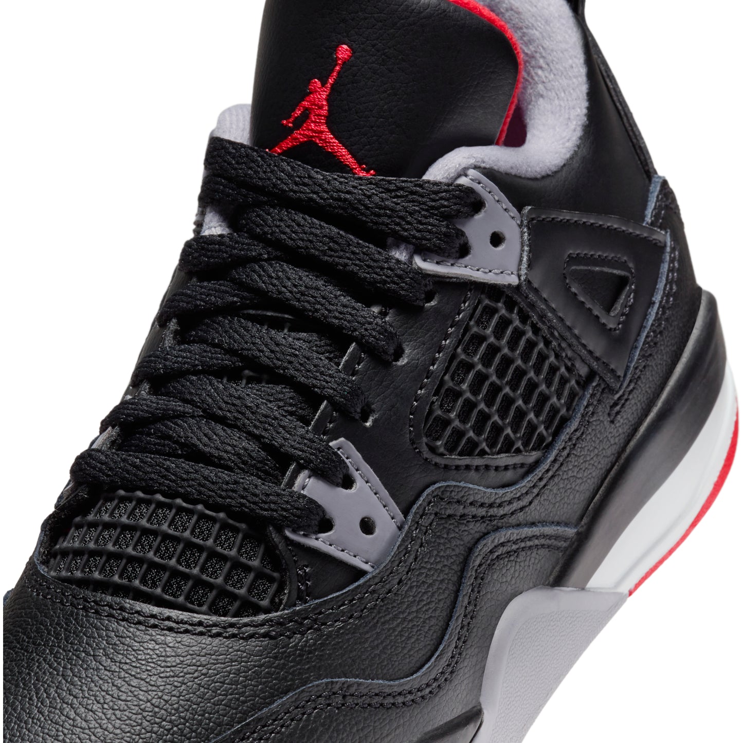 jordan 4 bred reimagined ps
