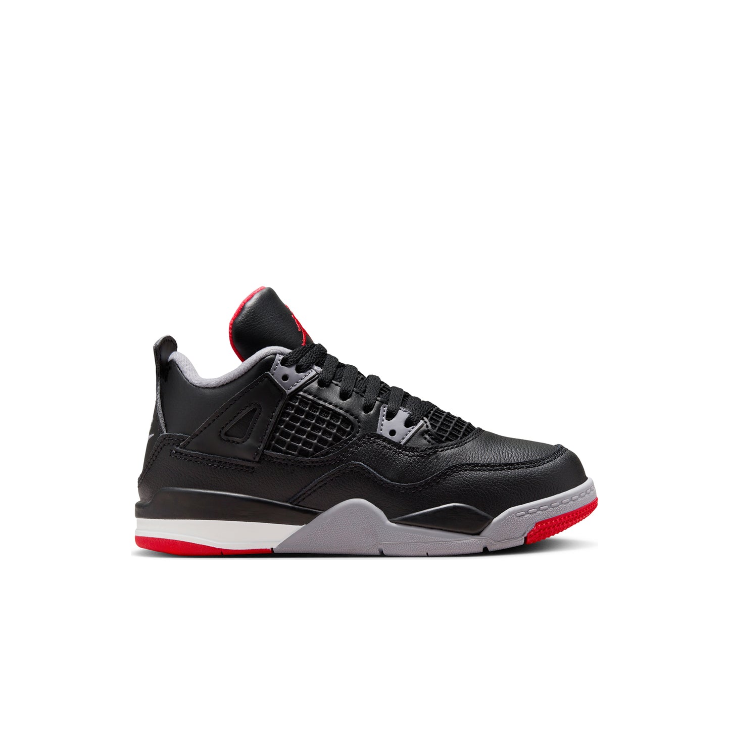 nike air jordan 4 retro bred reimagined ps