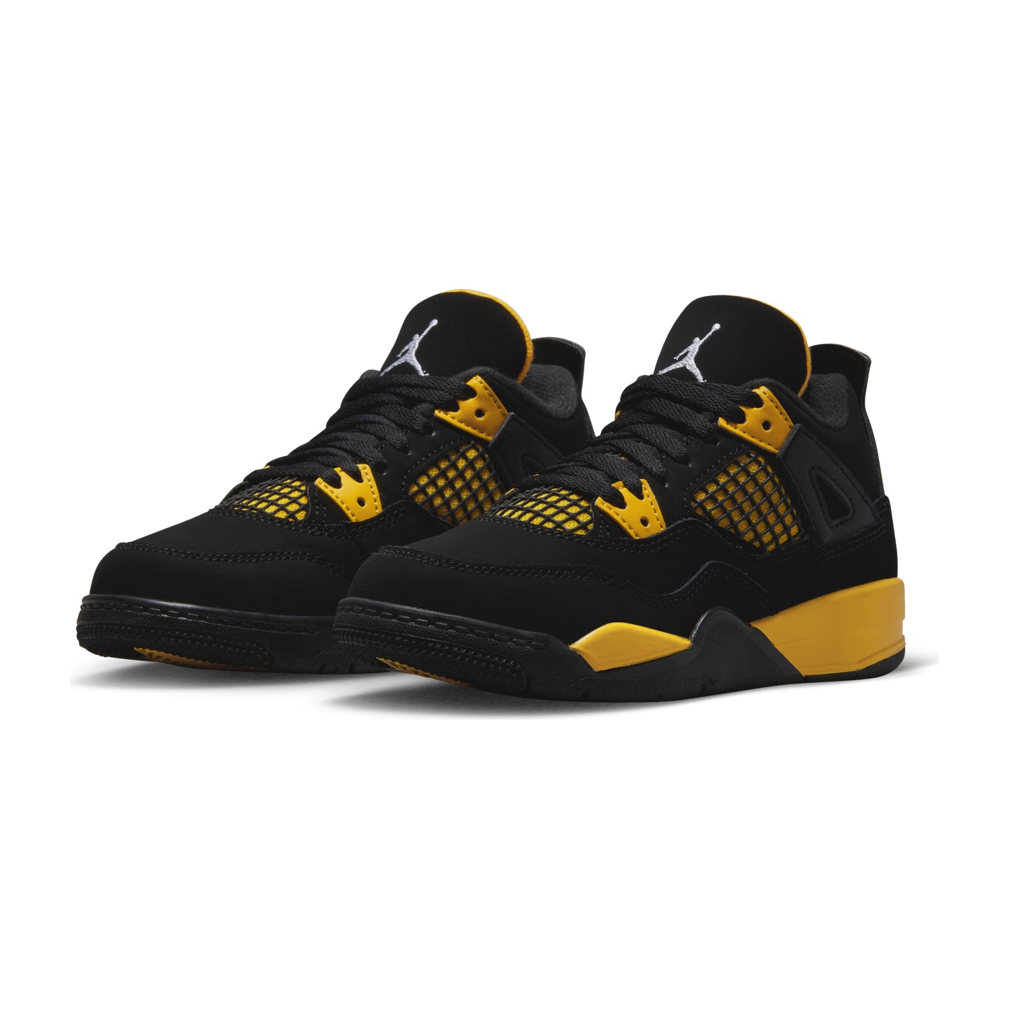 aj 4 thunder