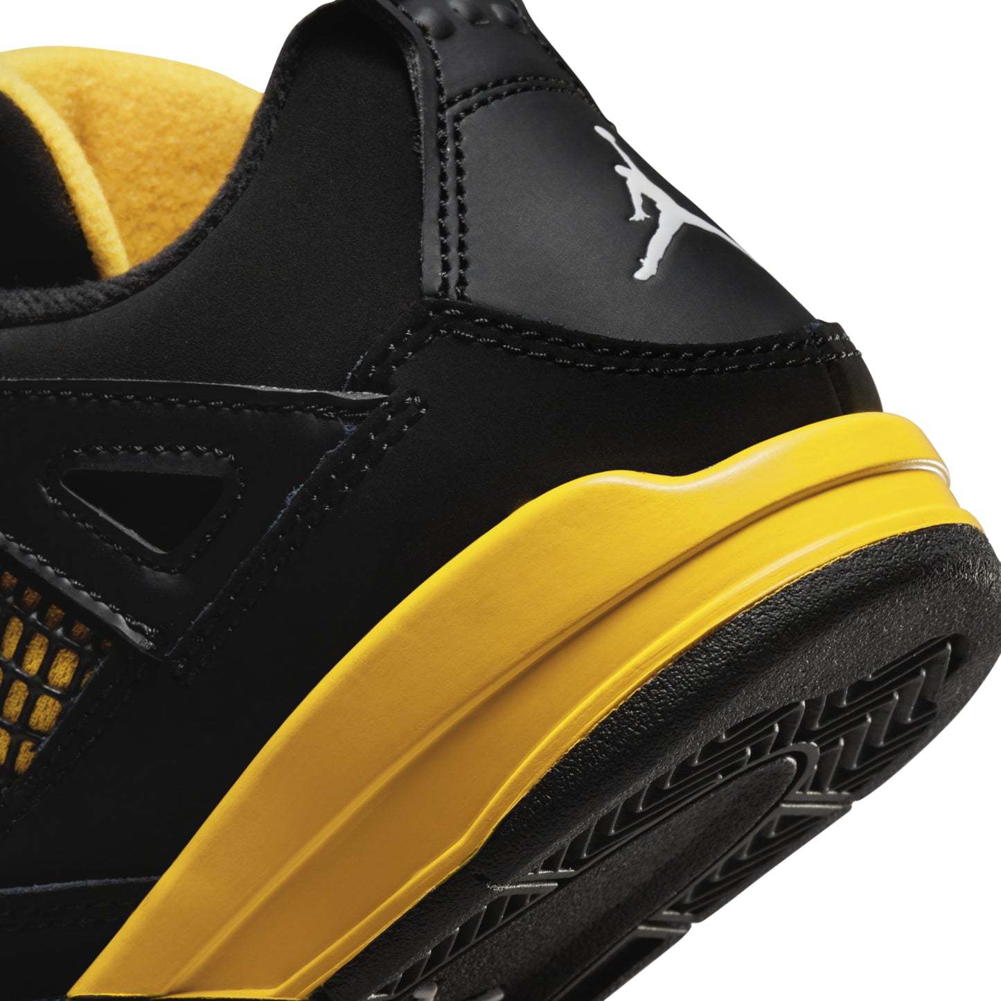 air jordan 4 retro thunder