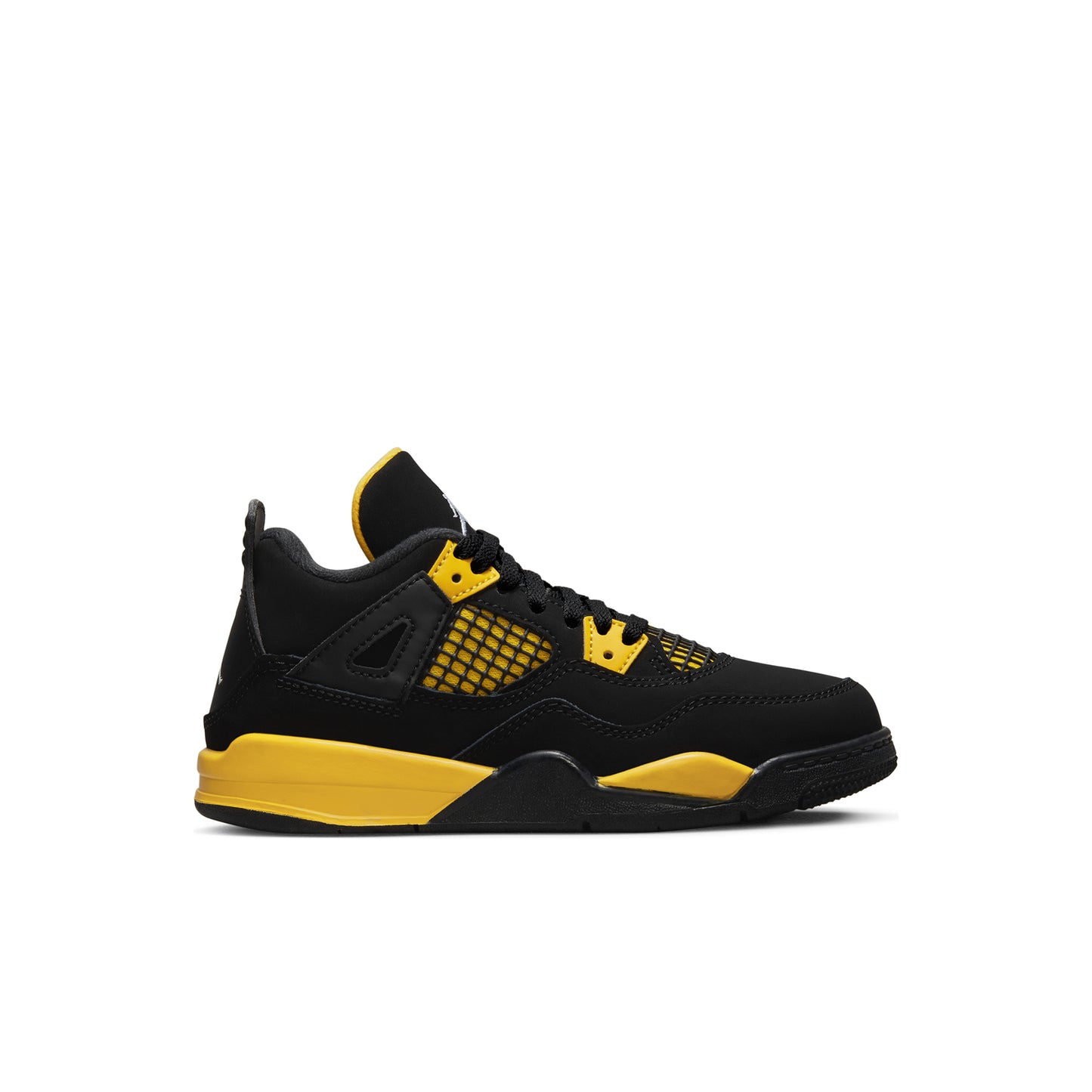 jordan 4 thunder