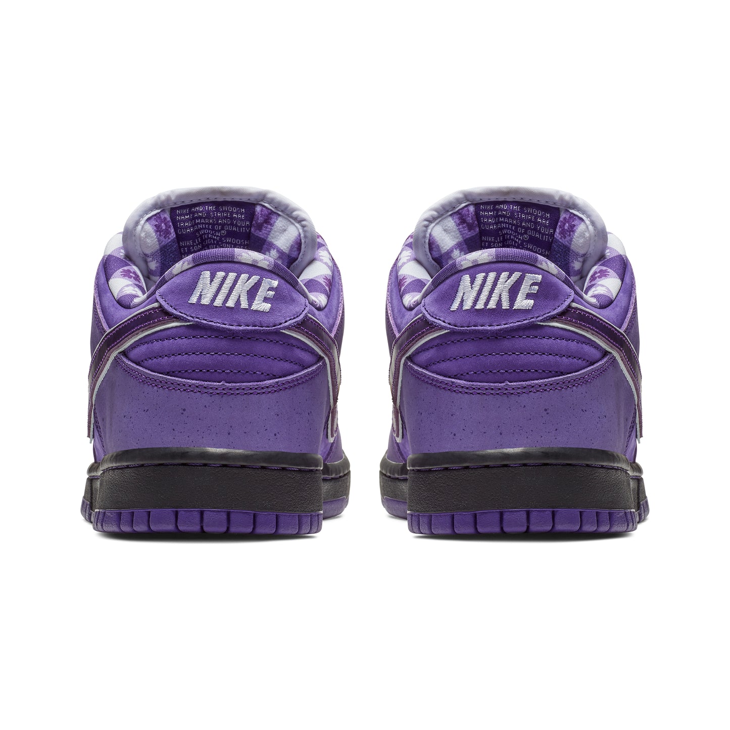 Nike SB Dunk Low Concepts Lobster