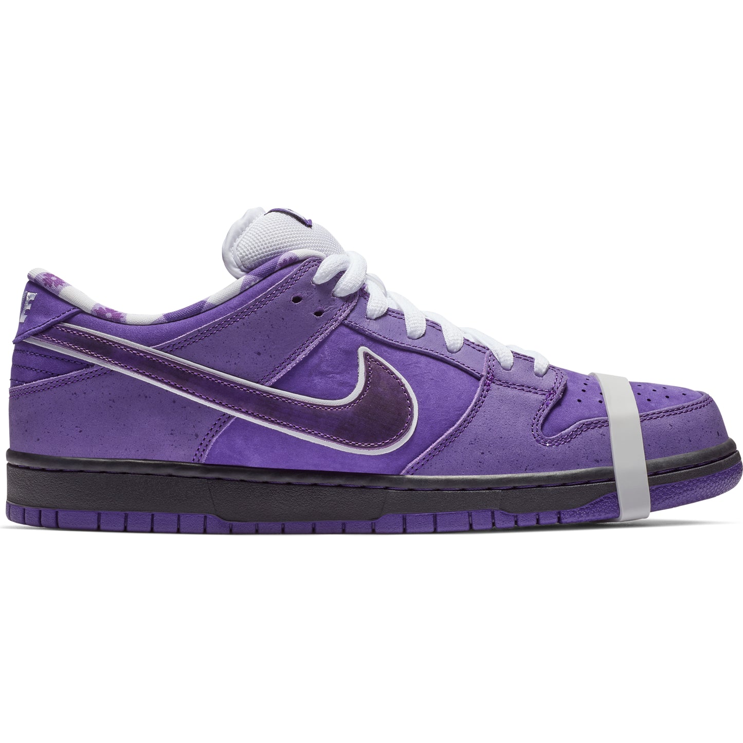 Nike SB Dunk Low Purple Lobster