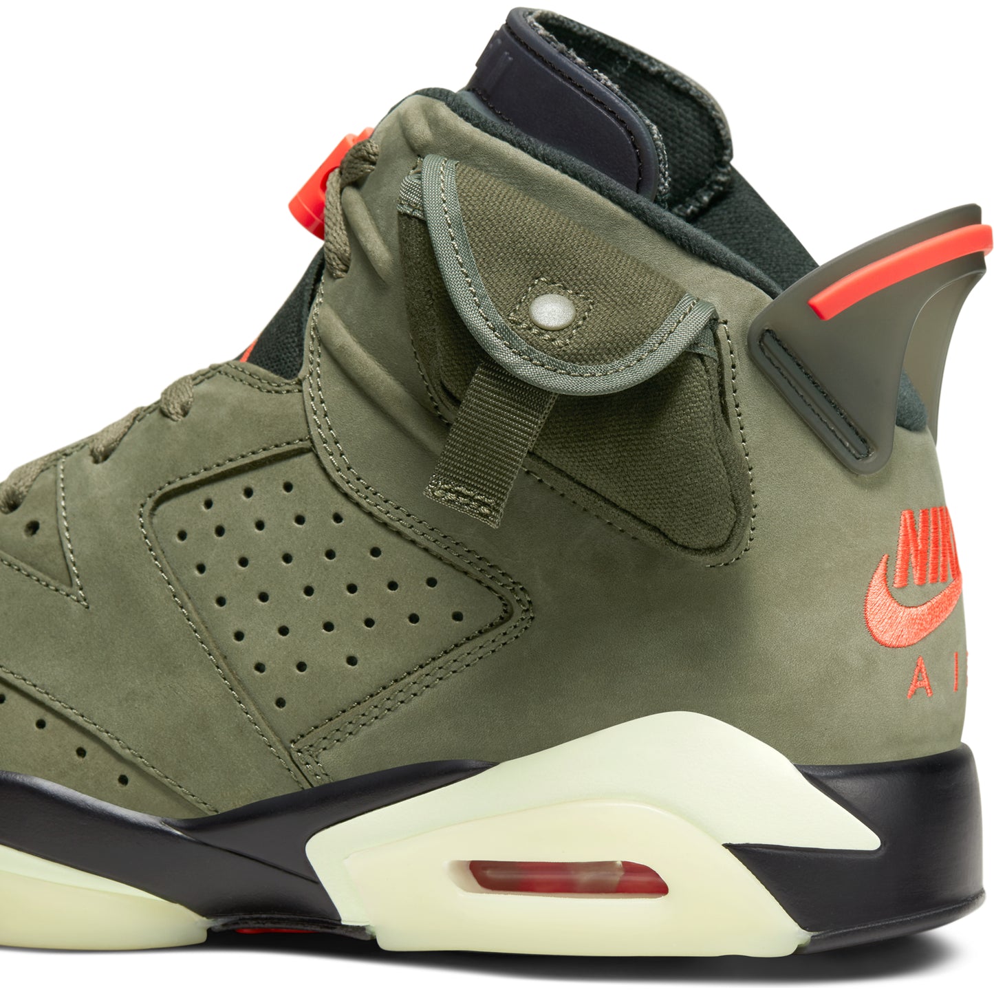 nike travis scott jordan 6