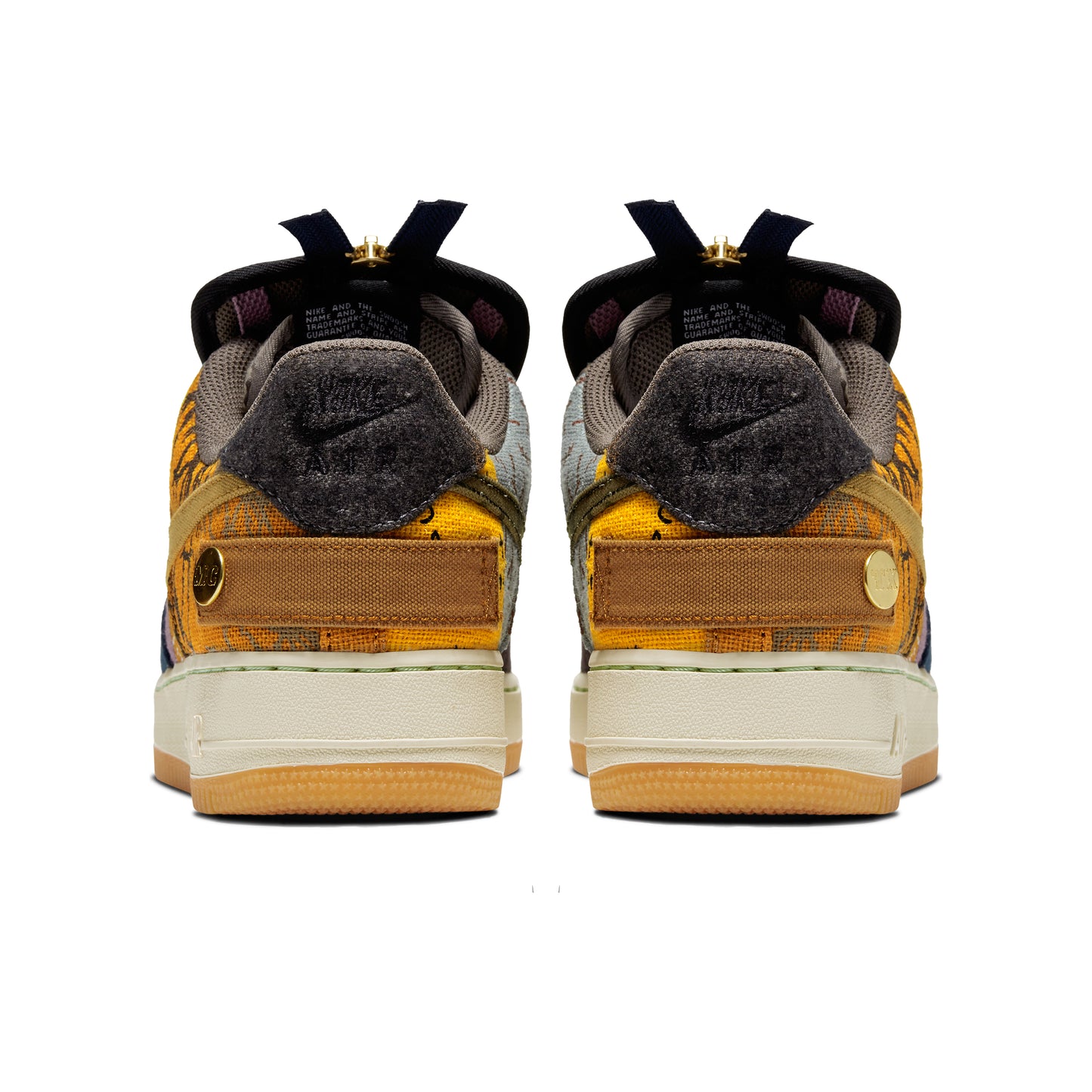 af 1 low travis scott cactus jack