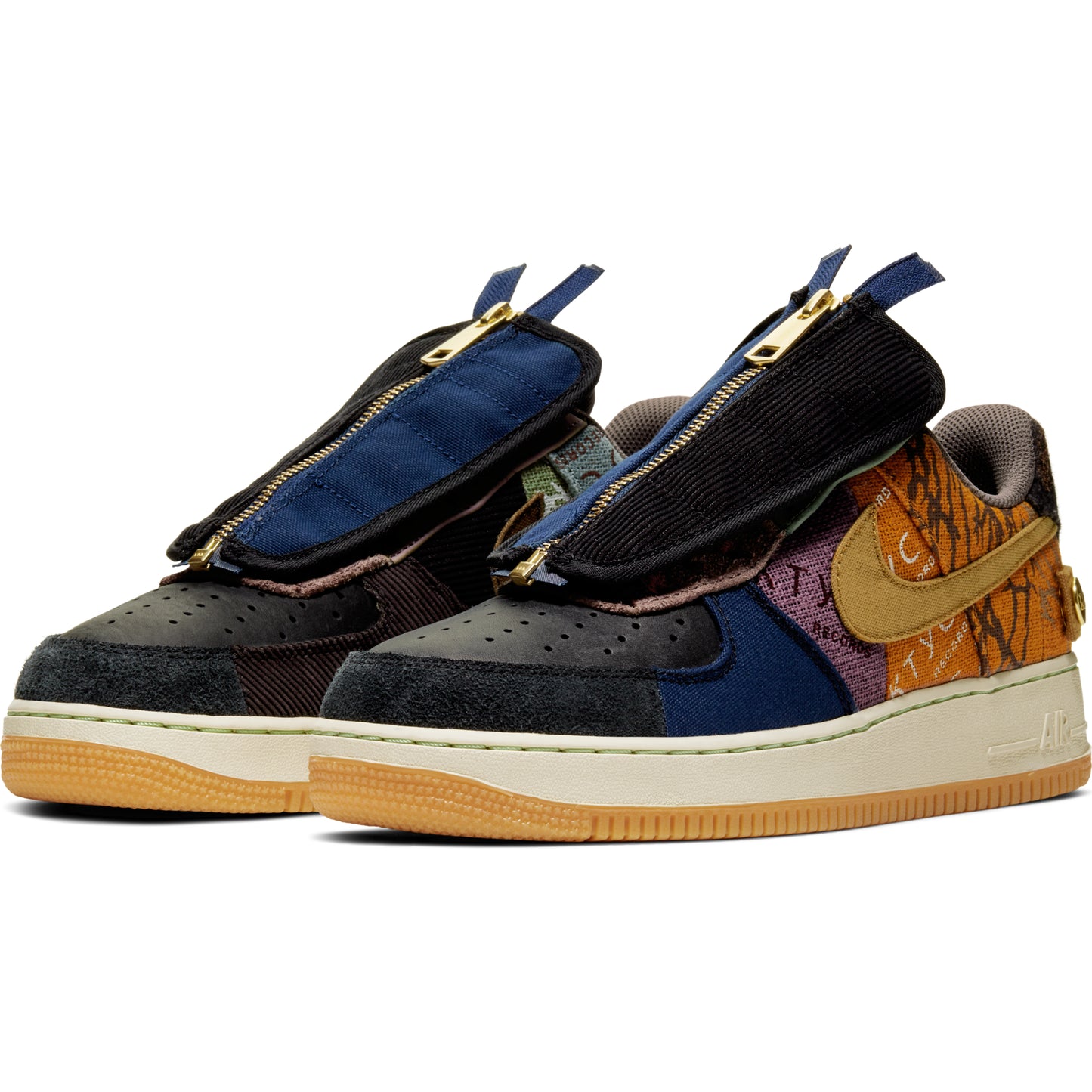 air force 1 low travis scott