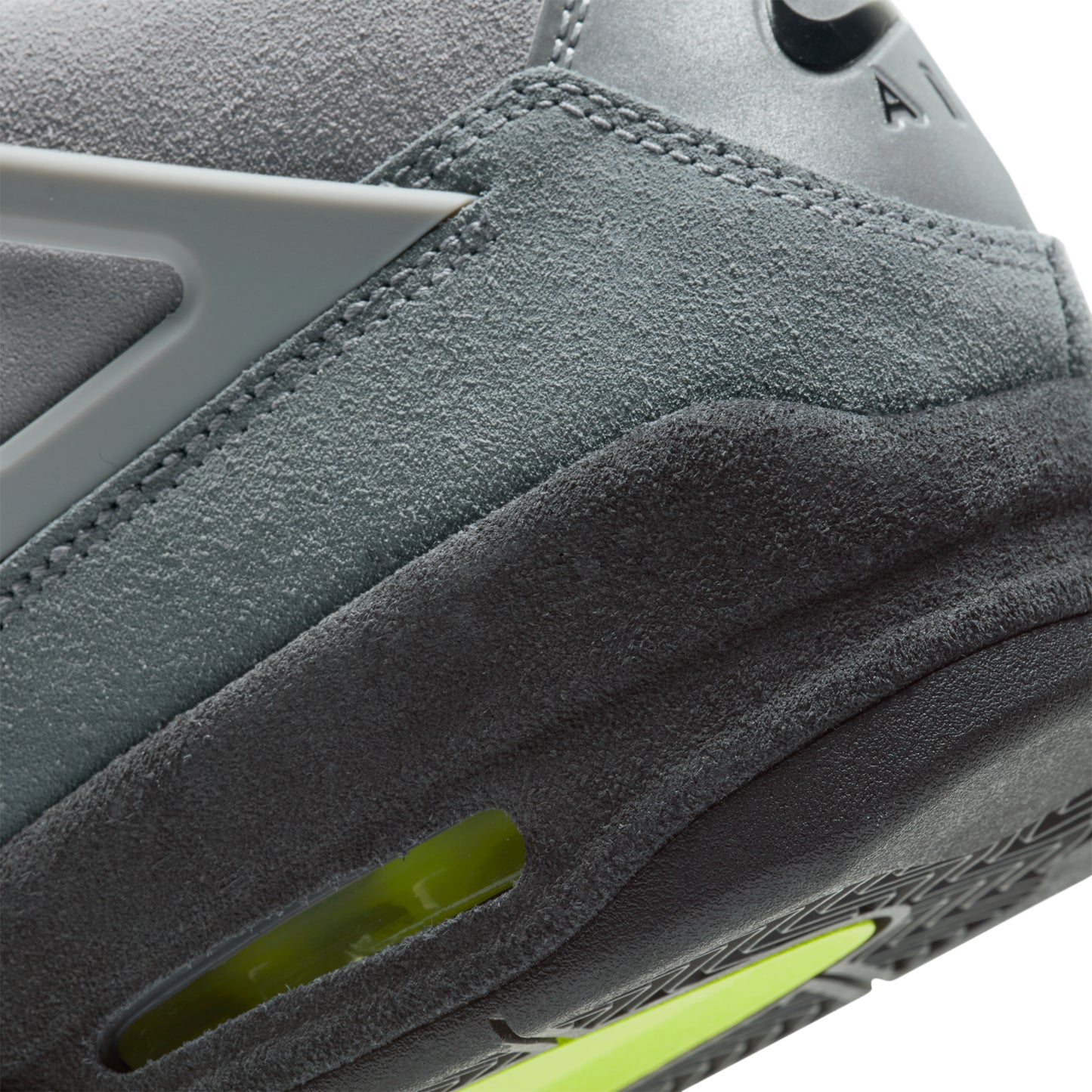 Nike Air Jordan 4 Retro SE 95 Neon